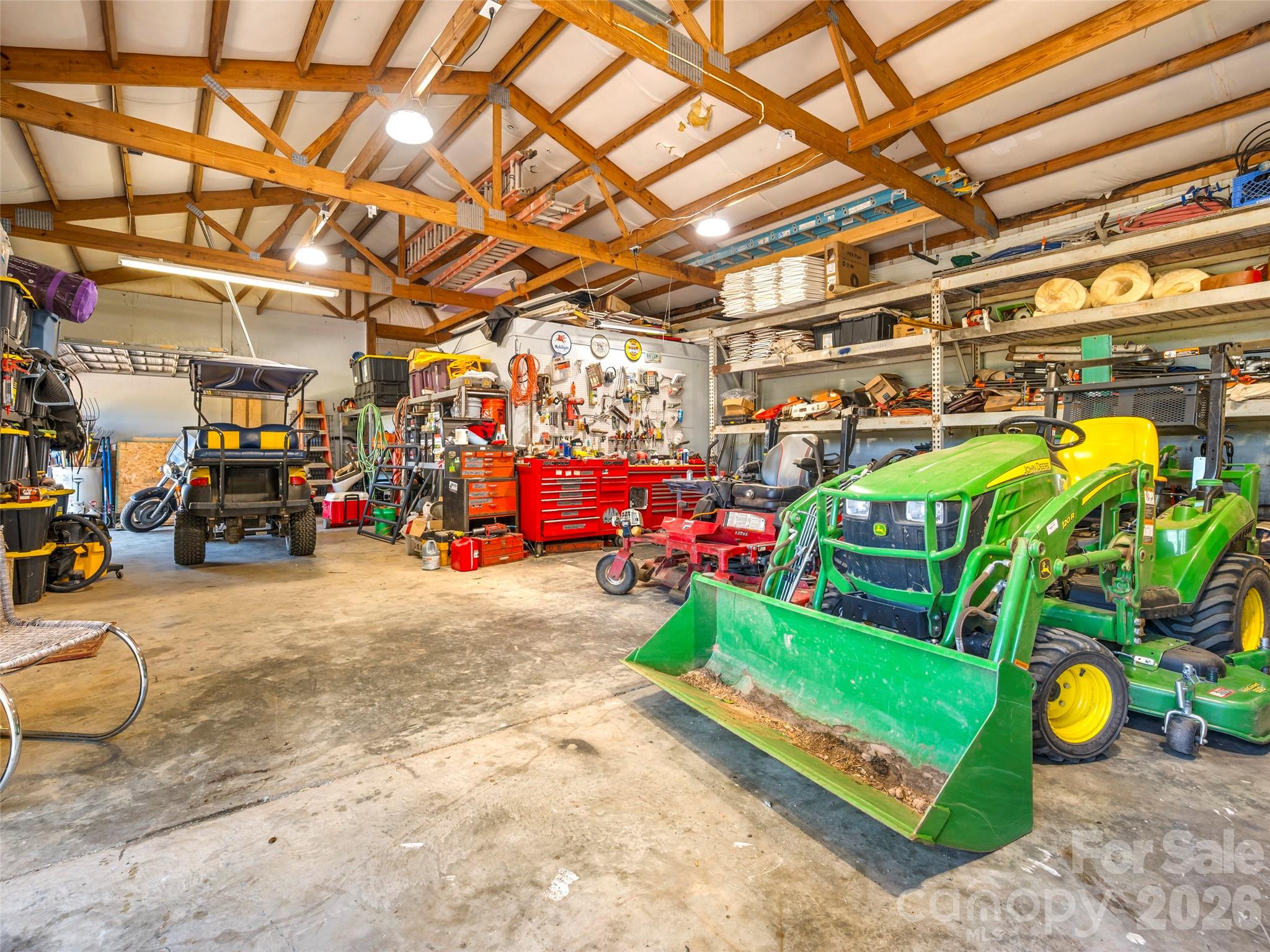 140 Joanda Farm Road