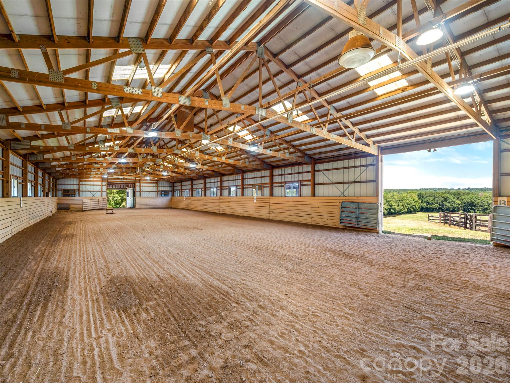 140 Joanda Farm Road