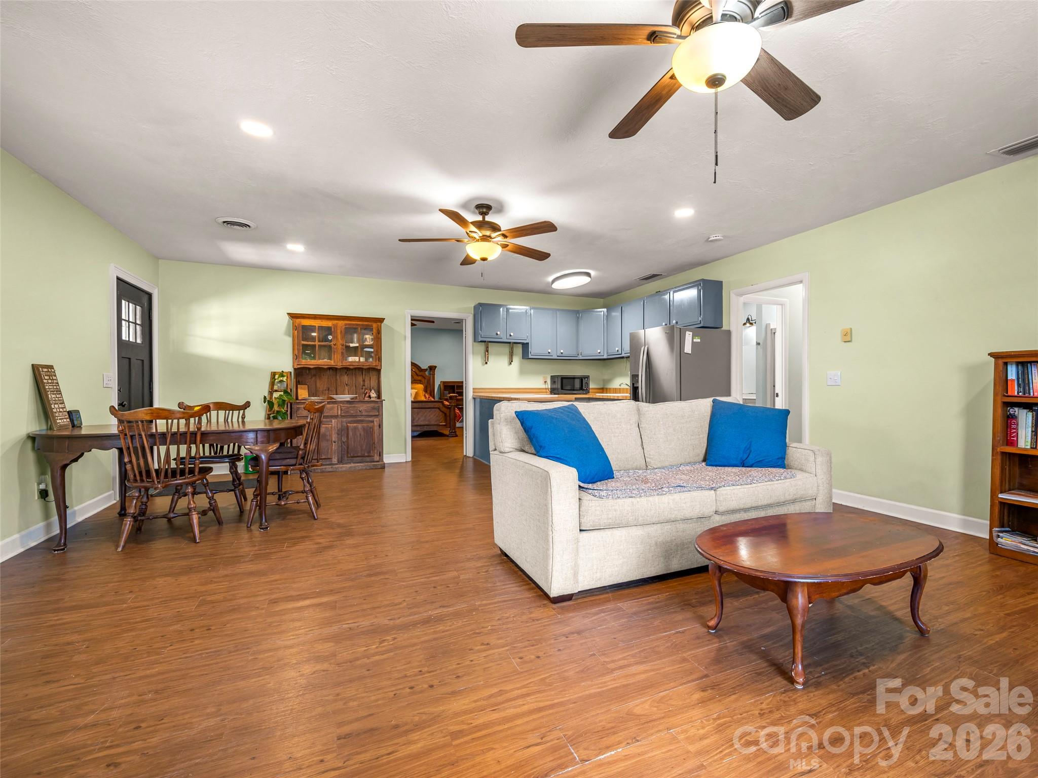 140 Joanda Farm Road