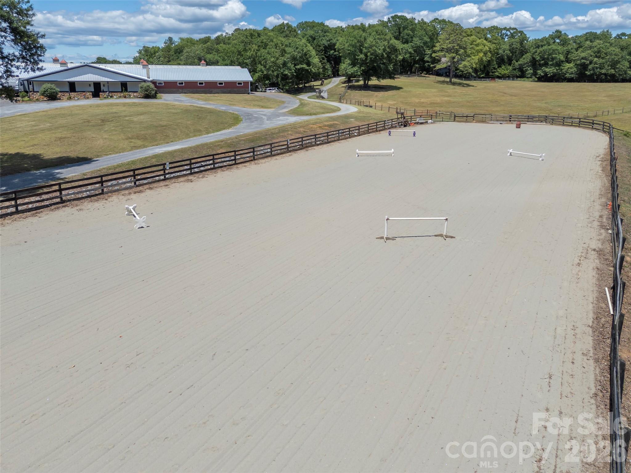 140 Joanda Farm Road
