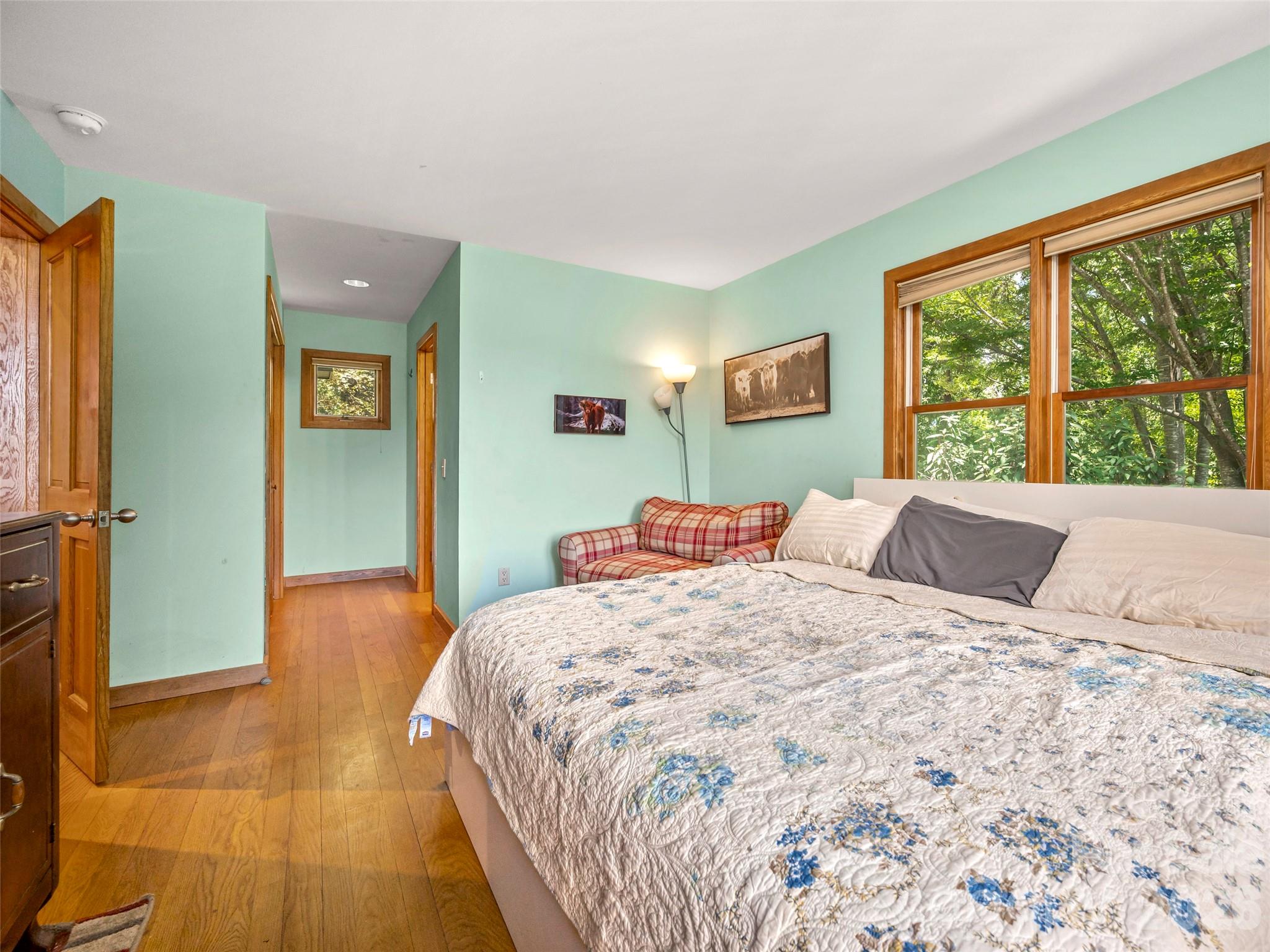 140 Joanda Farm Road