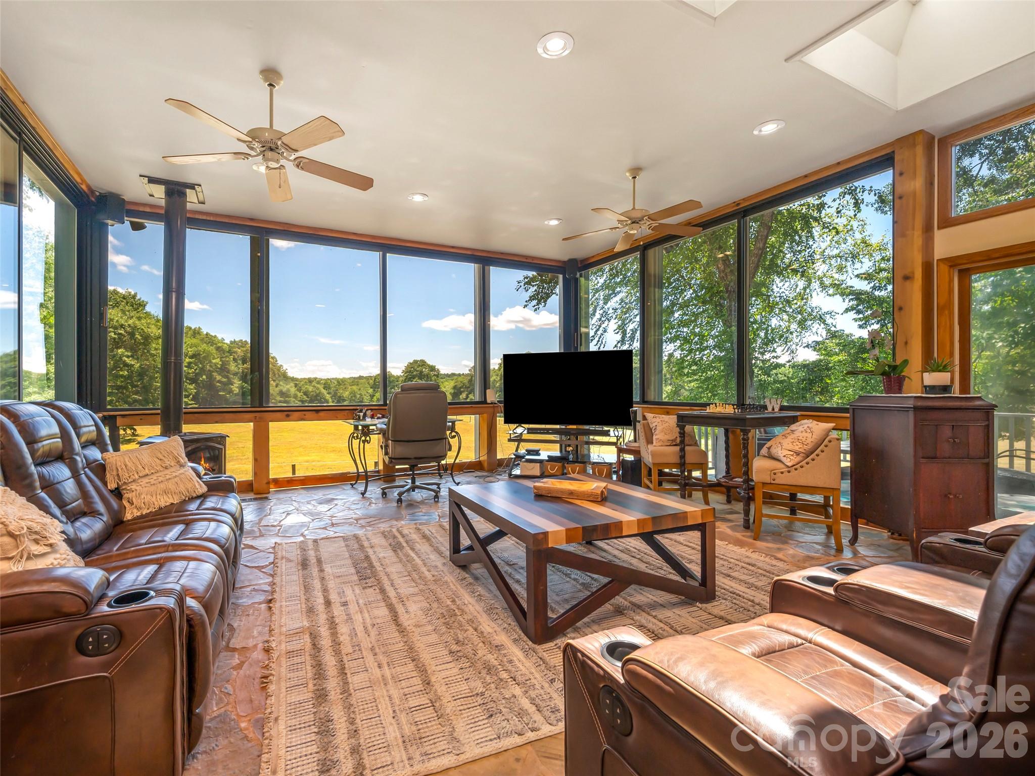 140 Joanda Farm Road