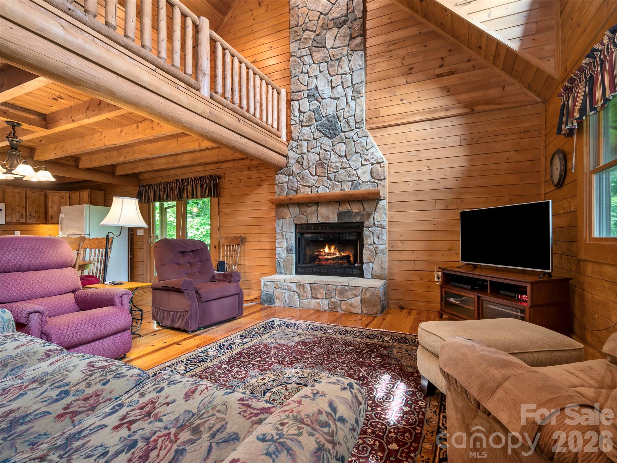 916 Fire Tower Road