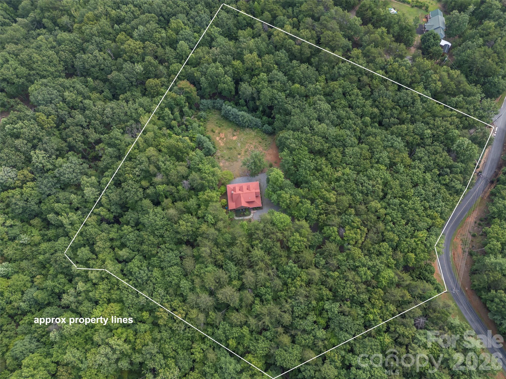 916 Fire Tower Road