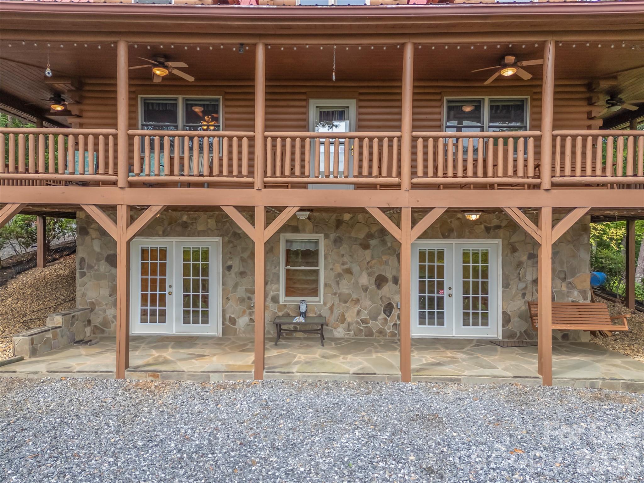 916 Fire Tower Road