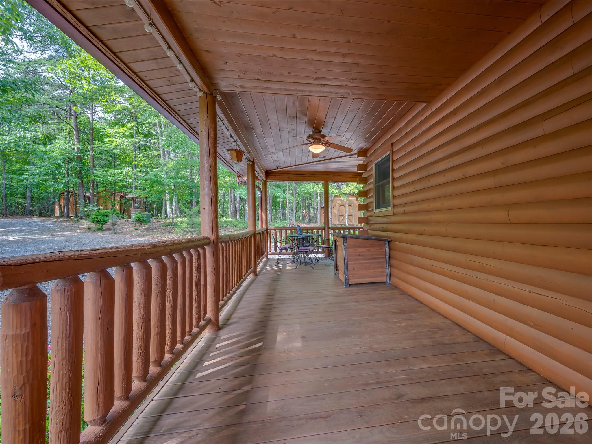 916 Fire Tower Road