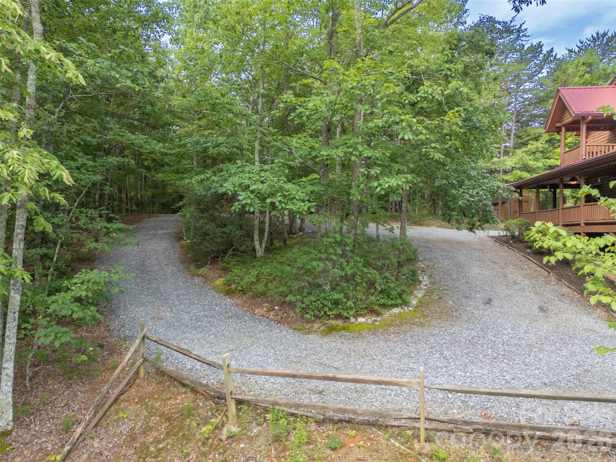 916 Fire Tower Road