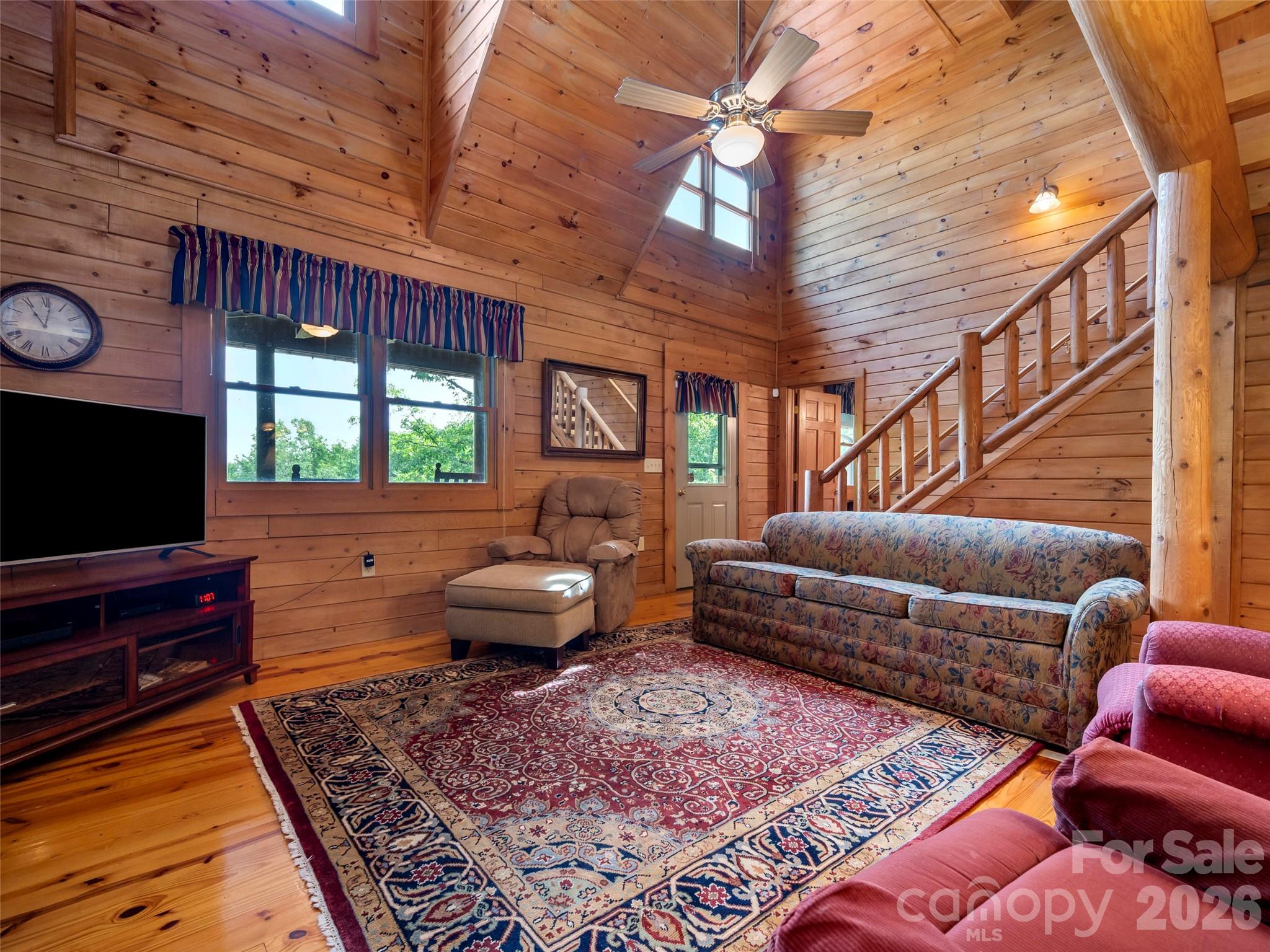 916 Fire Tower Road