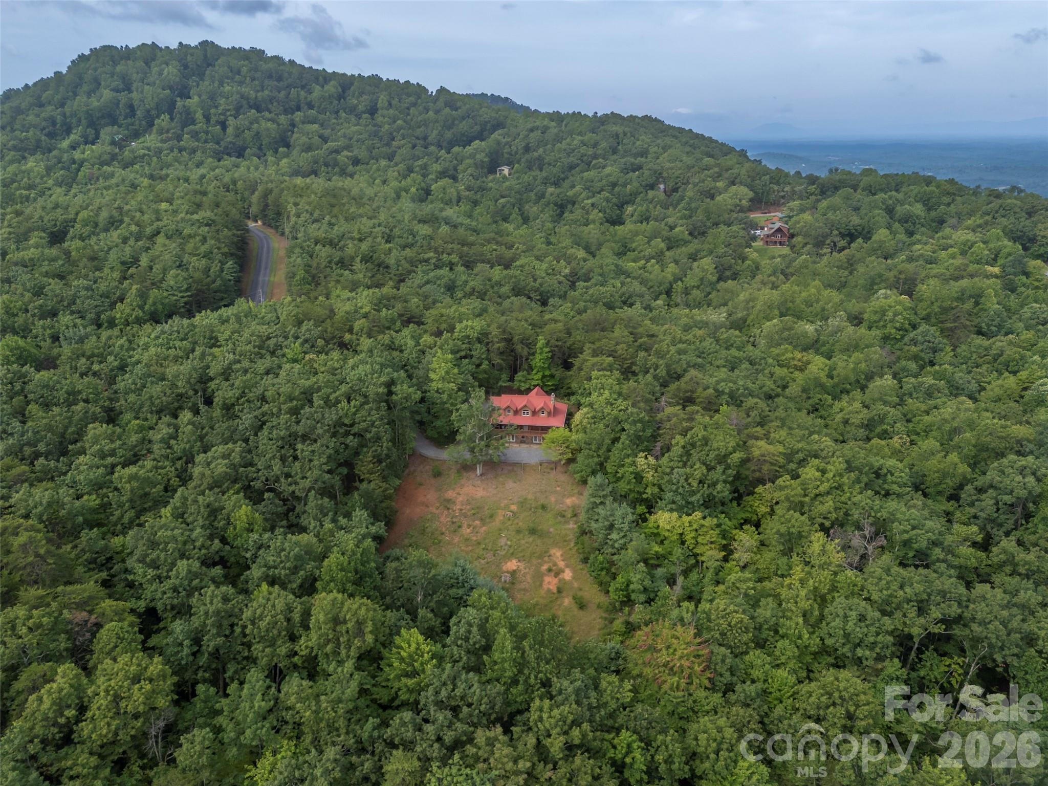 916 Fire Tower Road