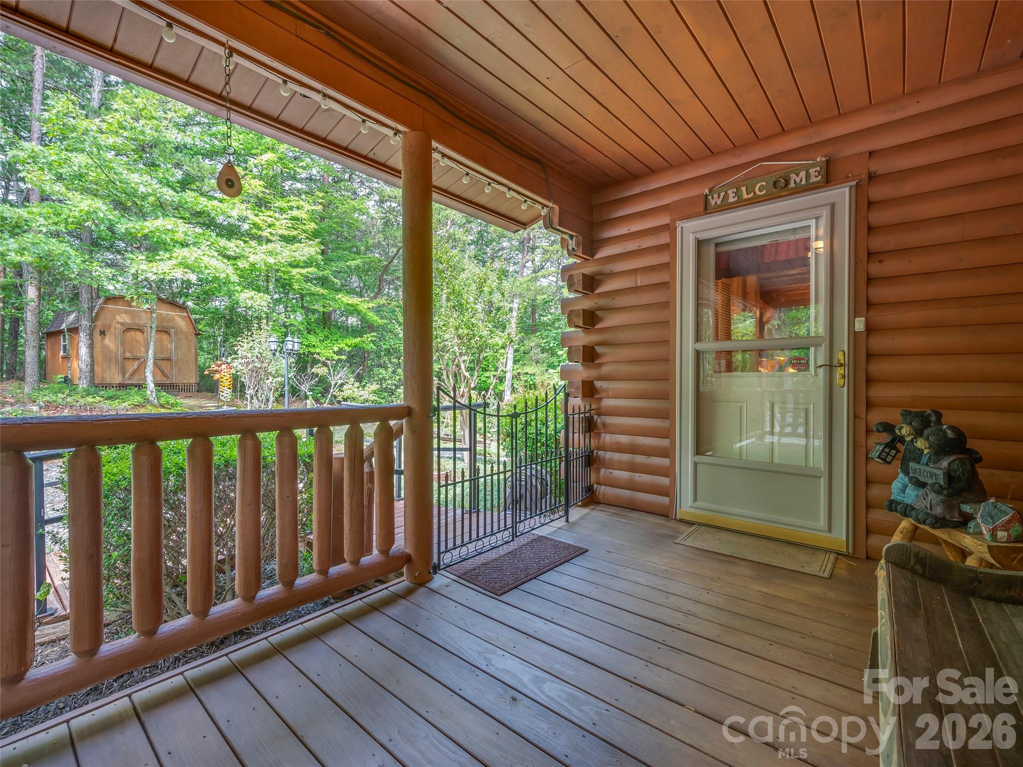 916 Fire Tower Road