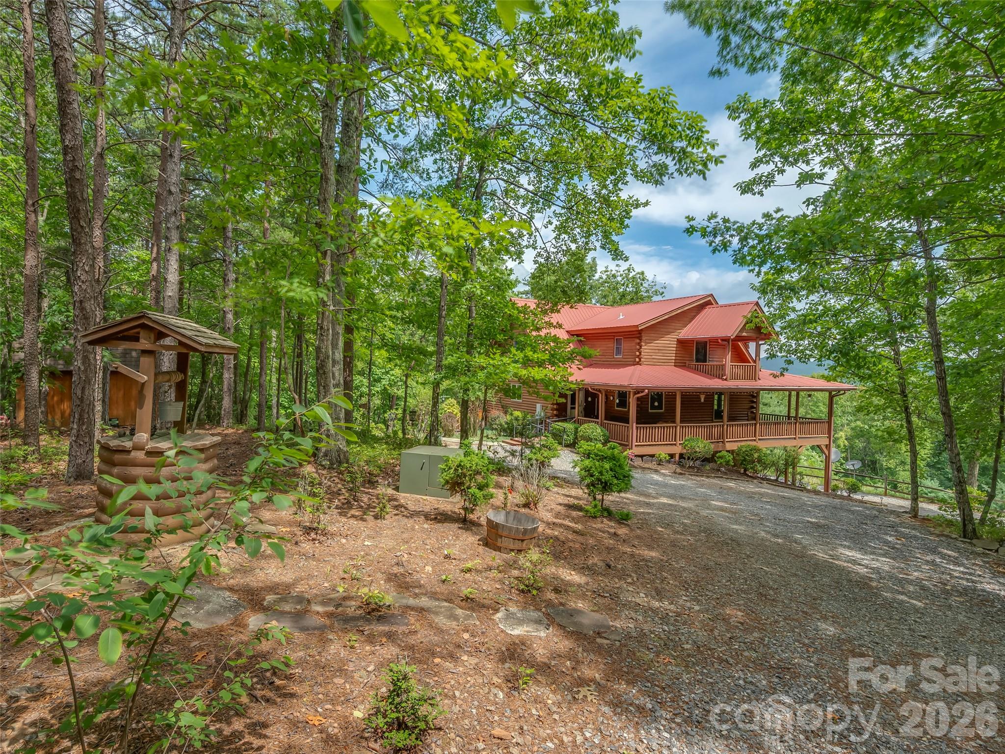 916 Fire Tower Road