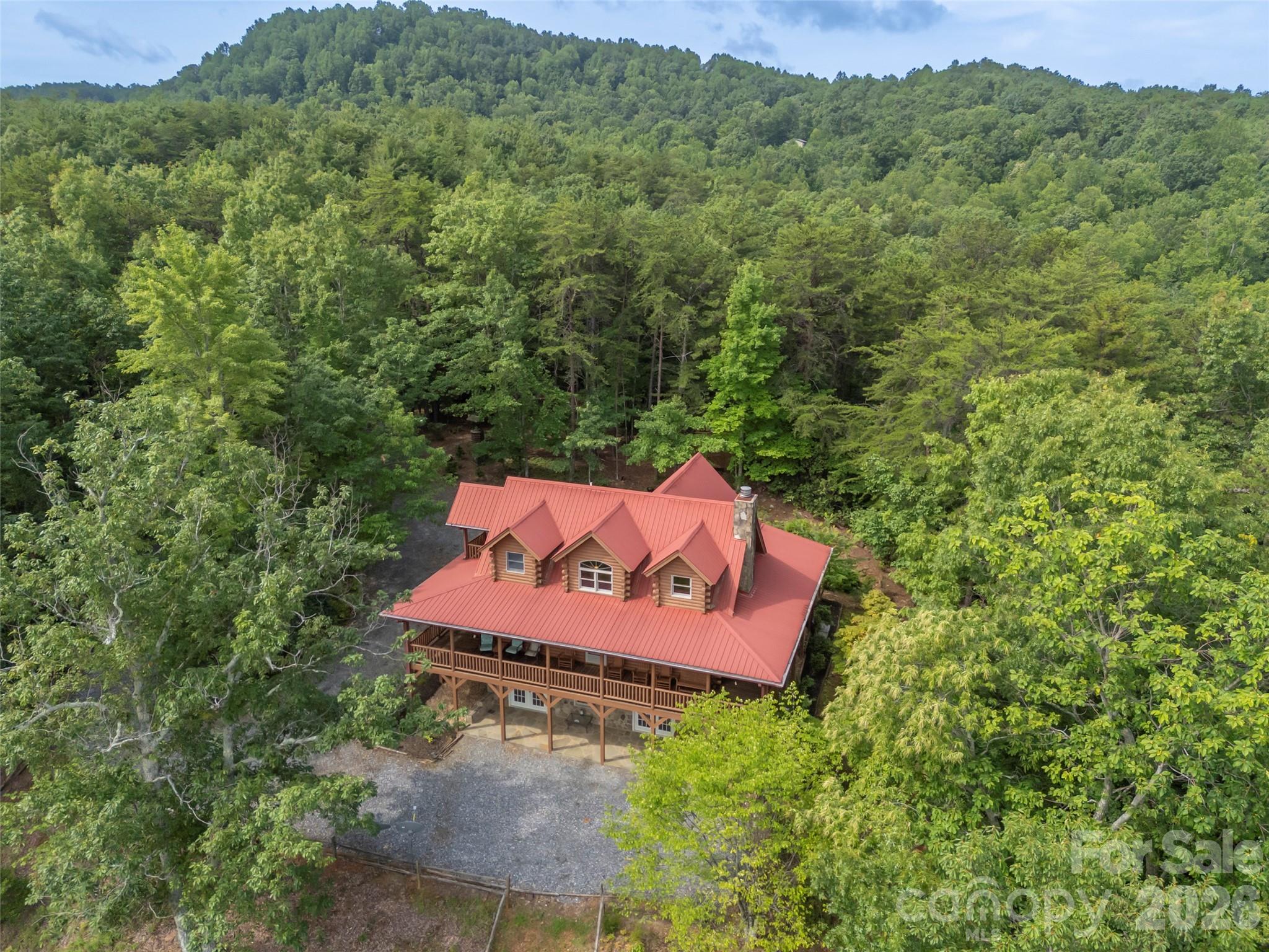 916 Fire Tower Road