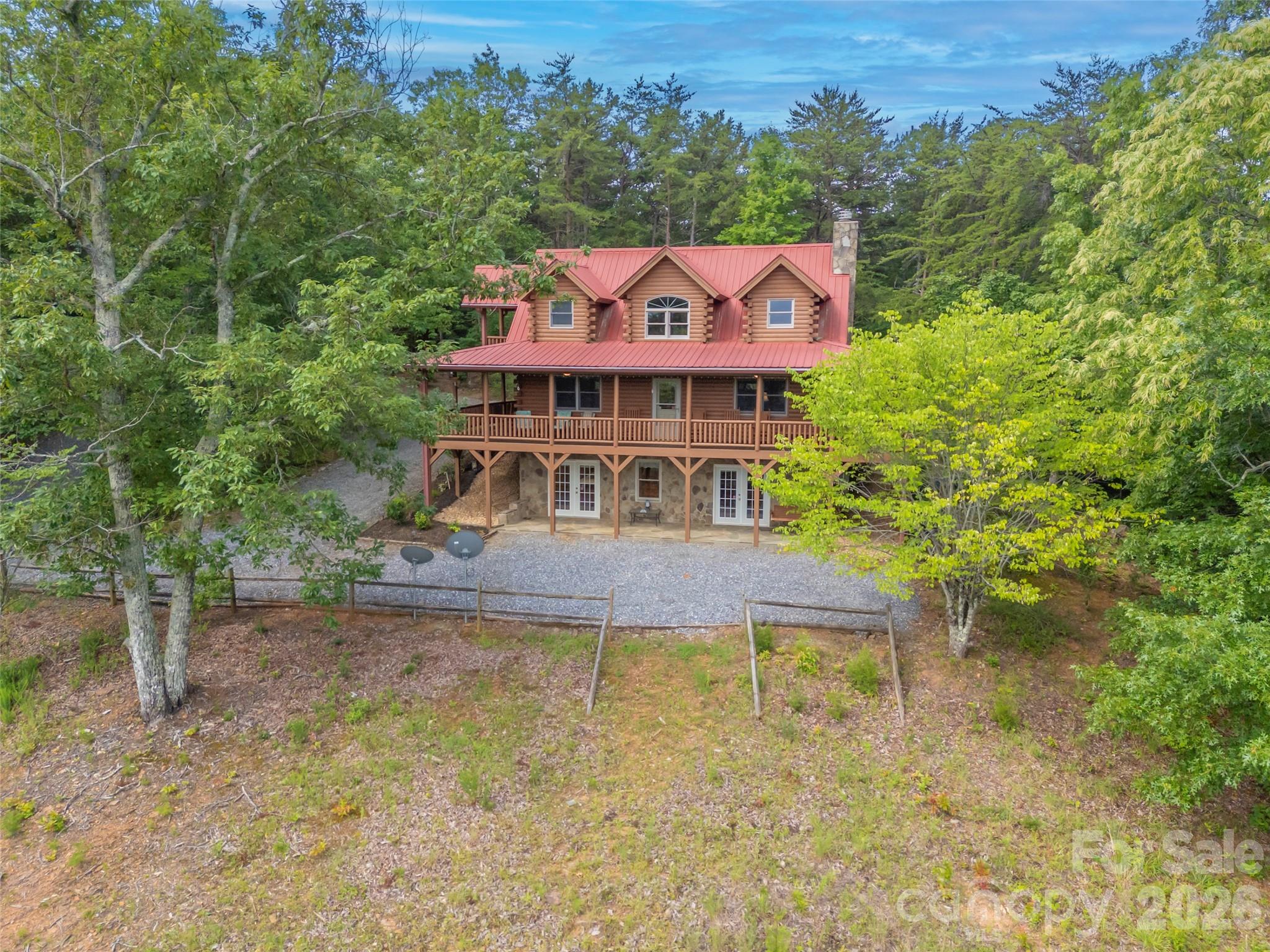 916 Fire Tower Road