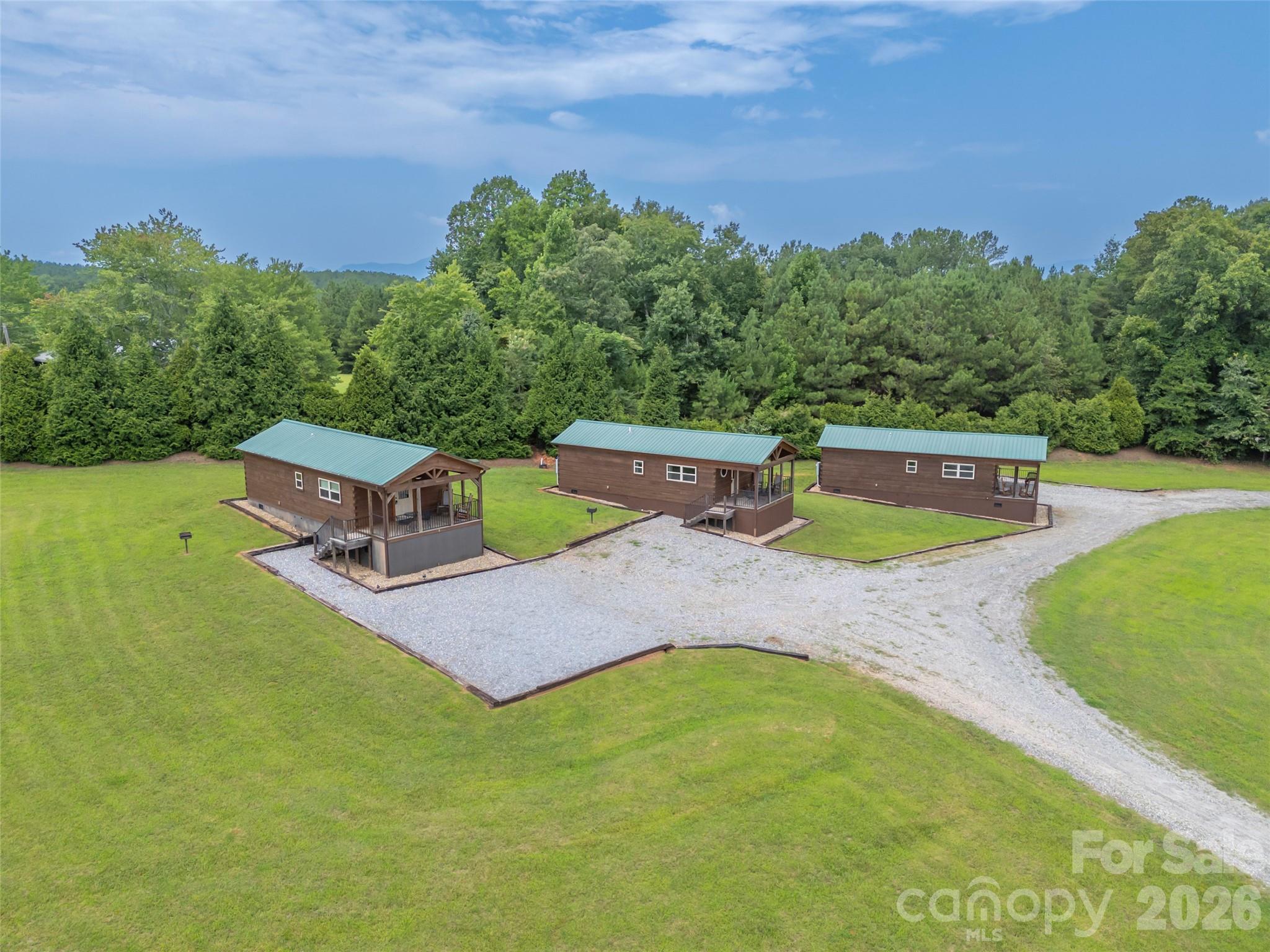 1217 Moore Road Unit: 70,80,90