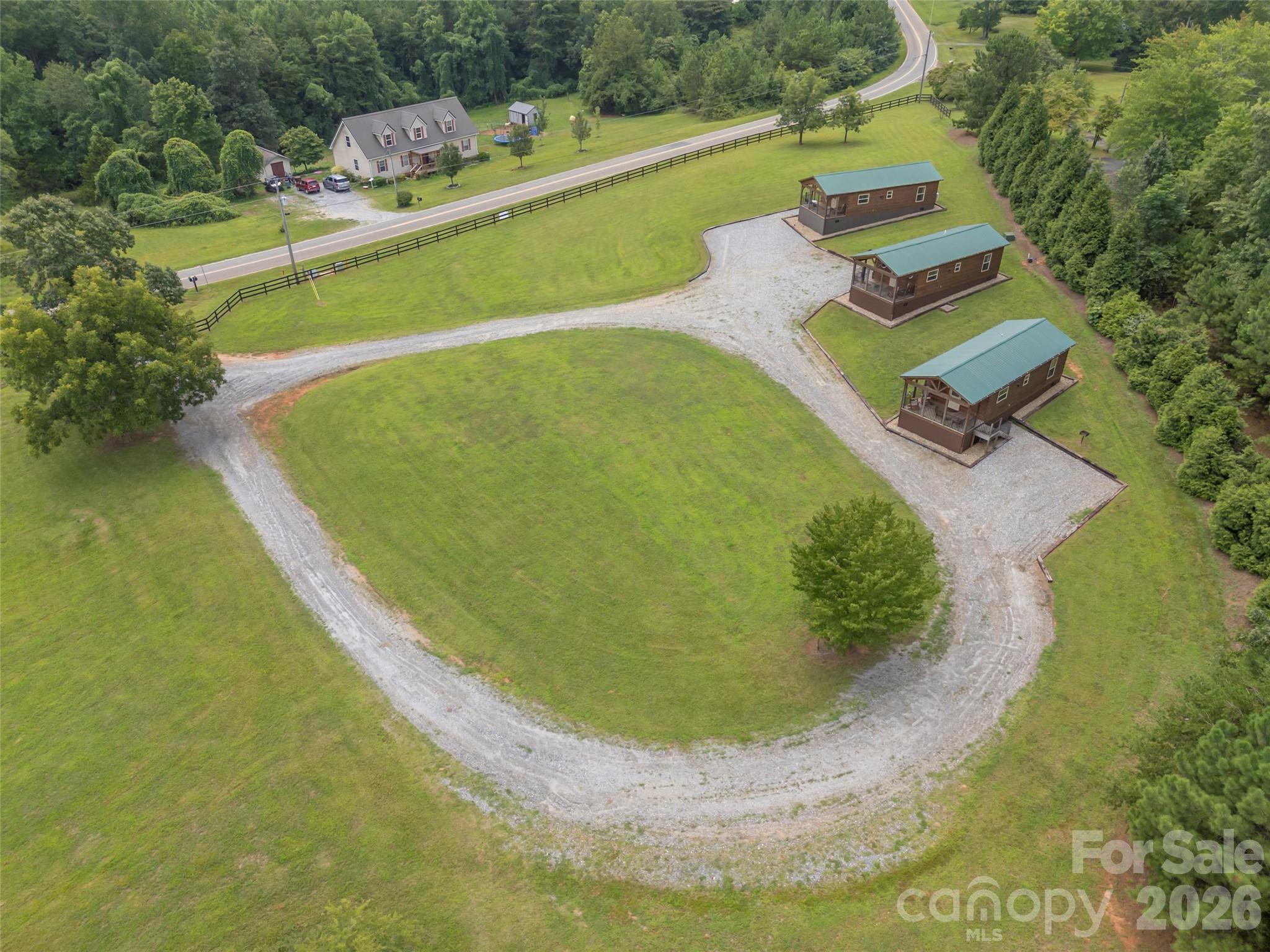1217 Moore Road Unit: 70,80,90