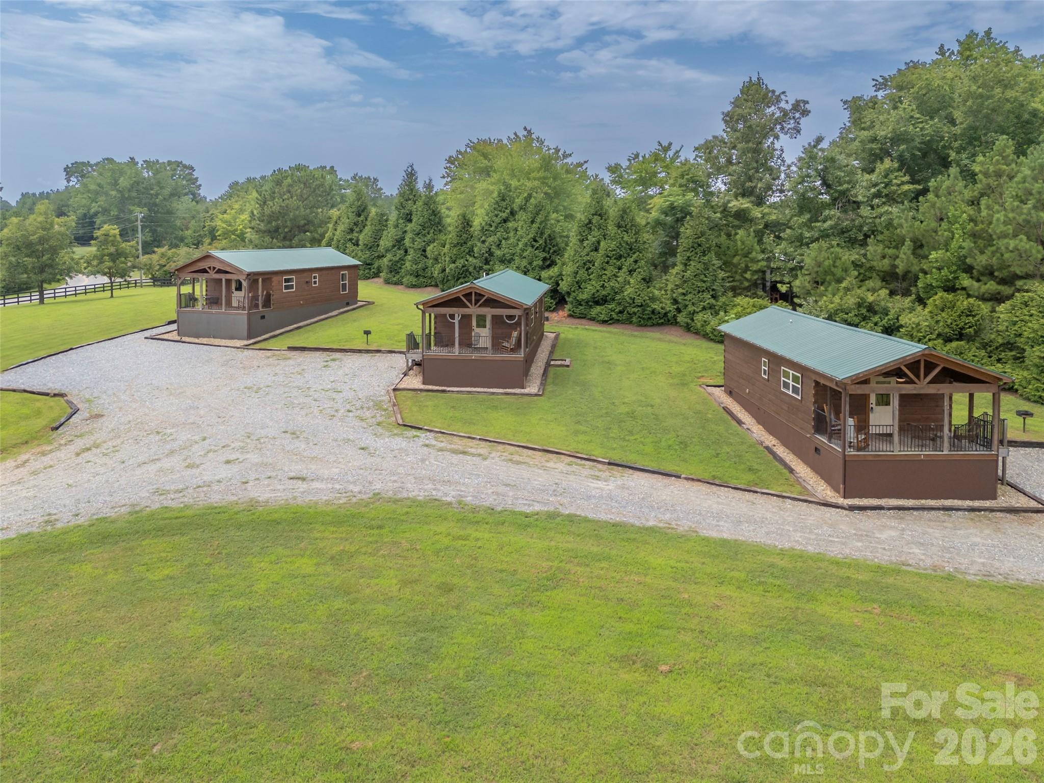 1217 Moore Road Unit: 70,80,90
