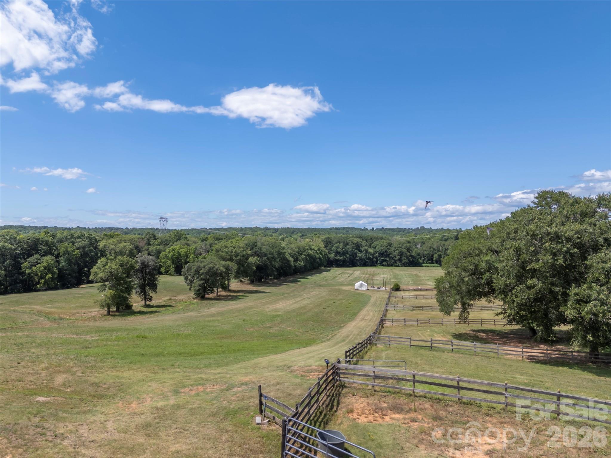 151 Joanda Farm Road