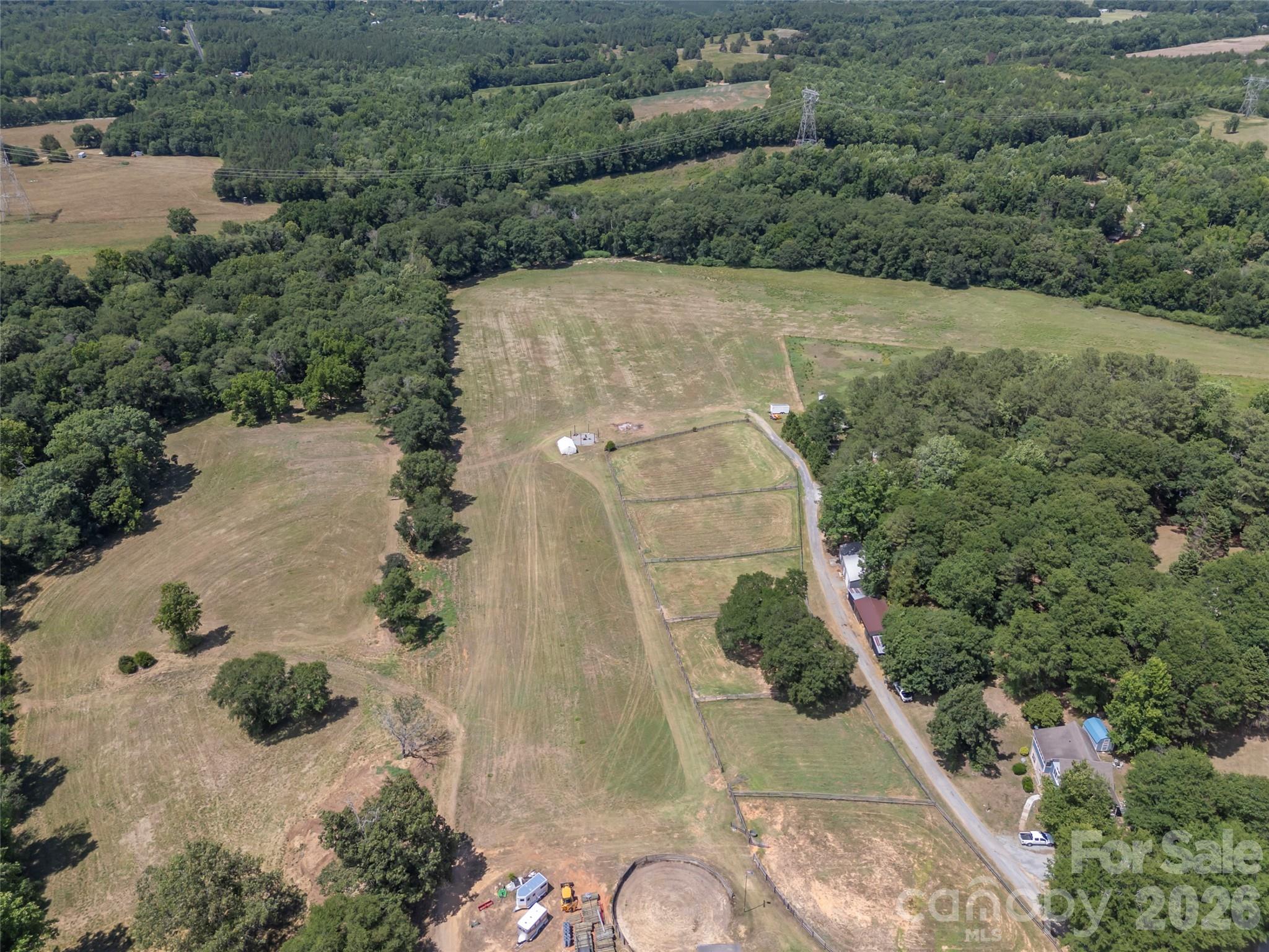 151 Joanda Farm Road
