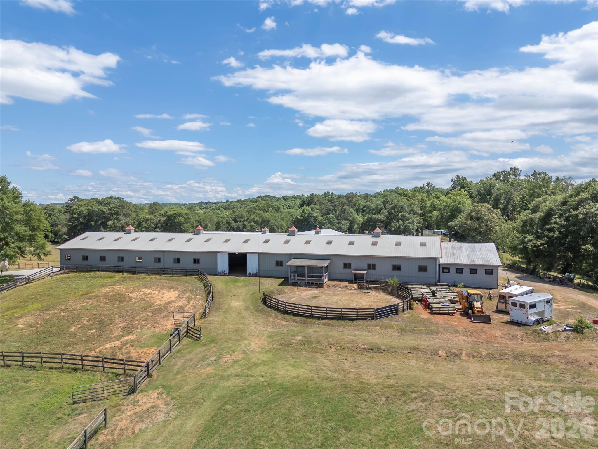 151 Joanda Farm Road