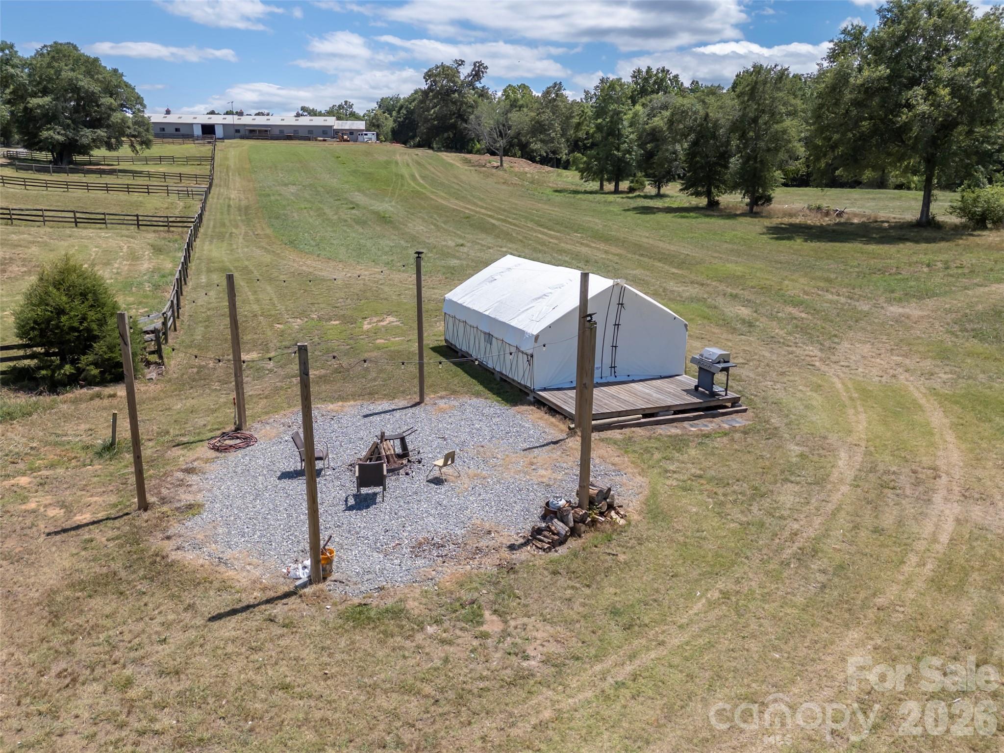 151 Joanda Farm Road