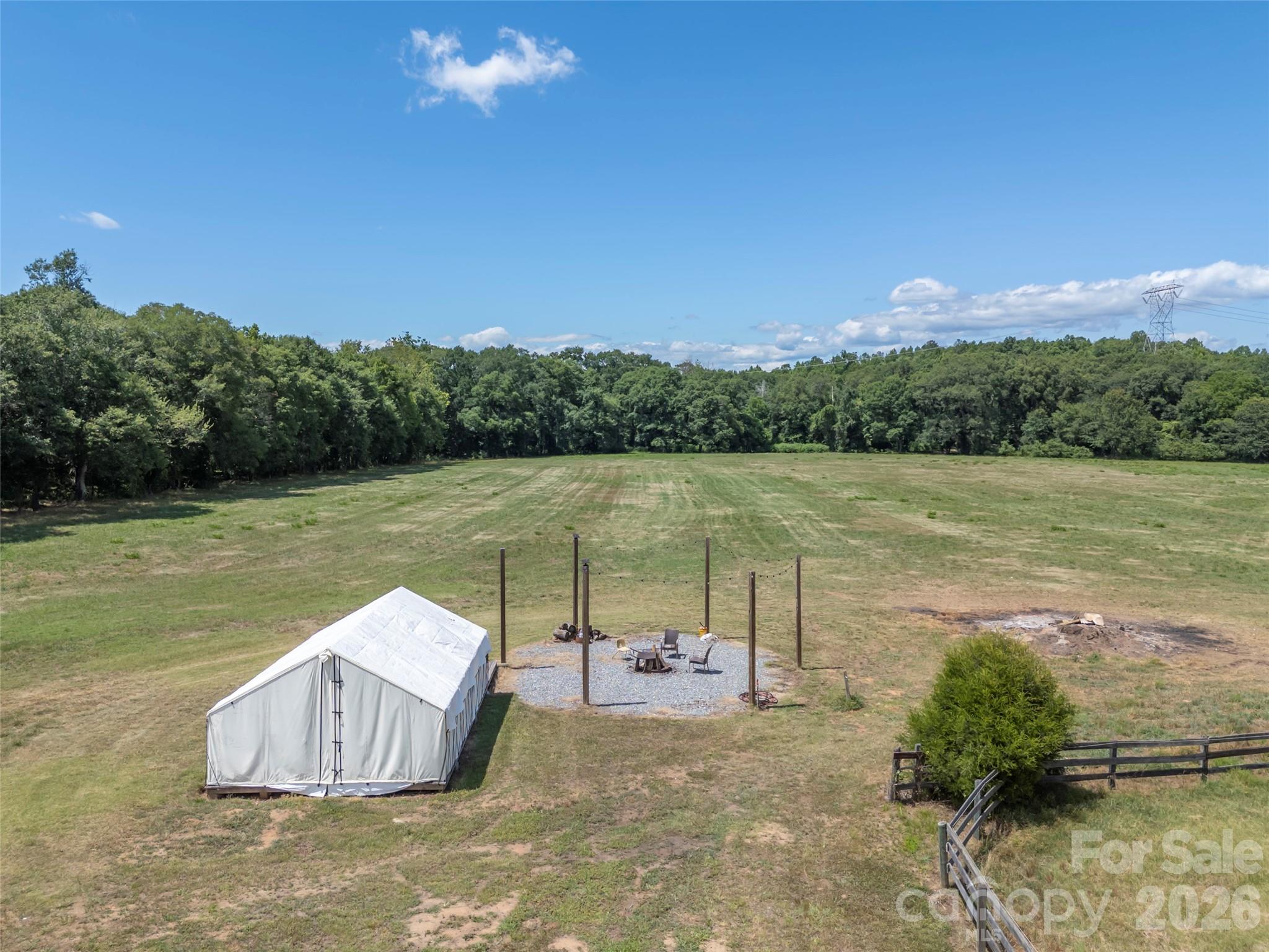 151 Joanda Farm Road