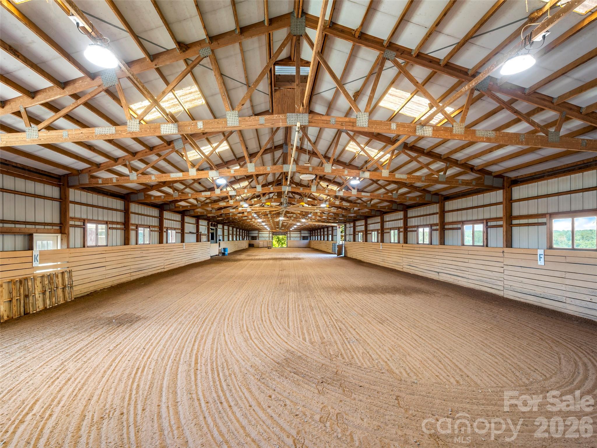 151 Joanda Farm Road