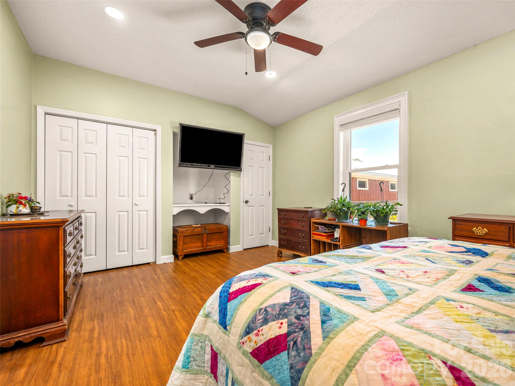151 Joanda Farm Road