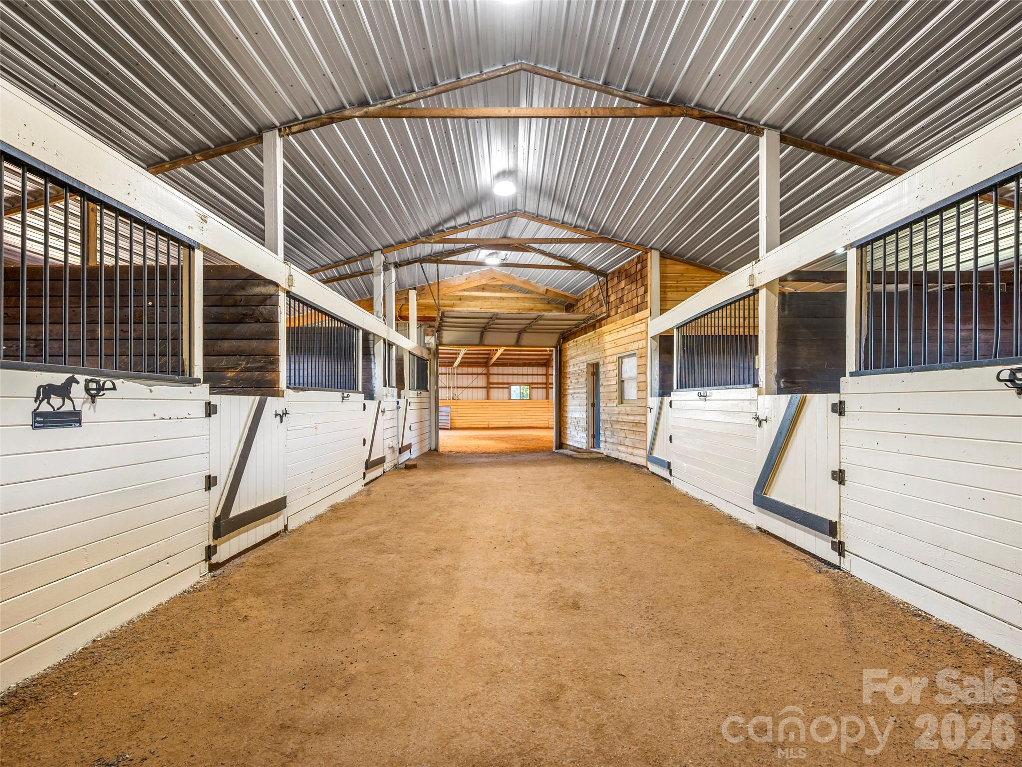 151 Joanda Farm Road