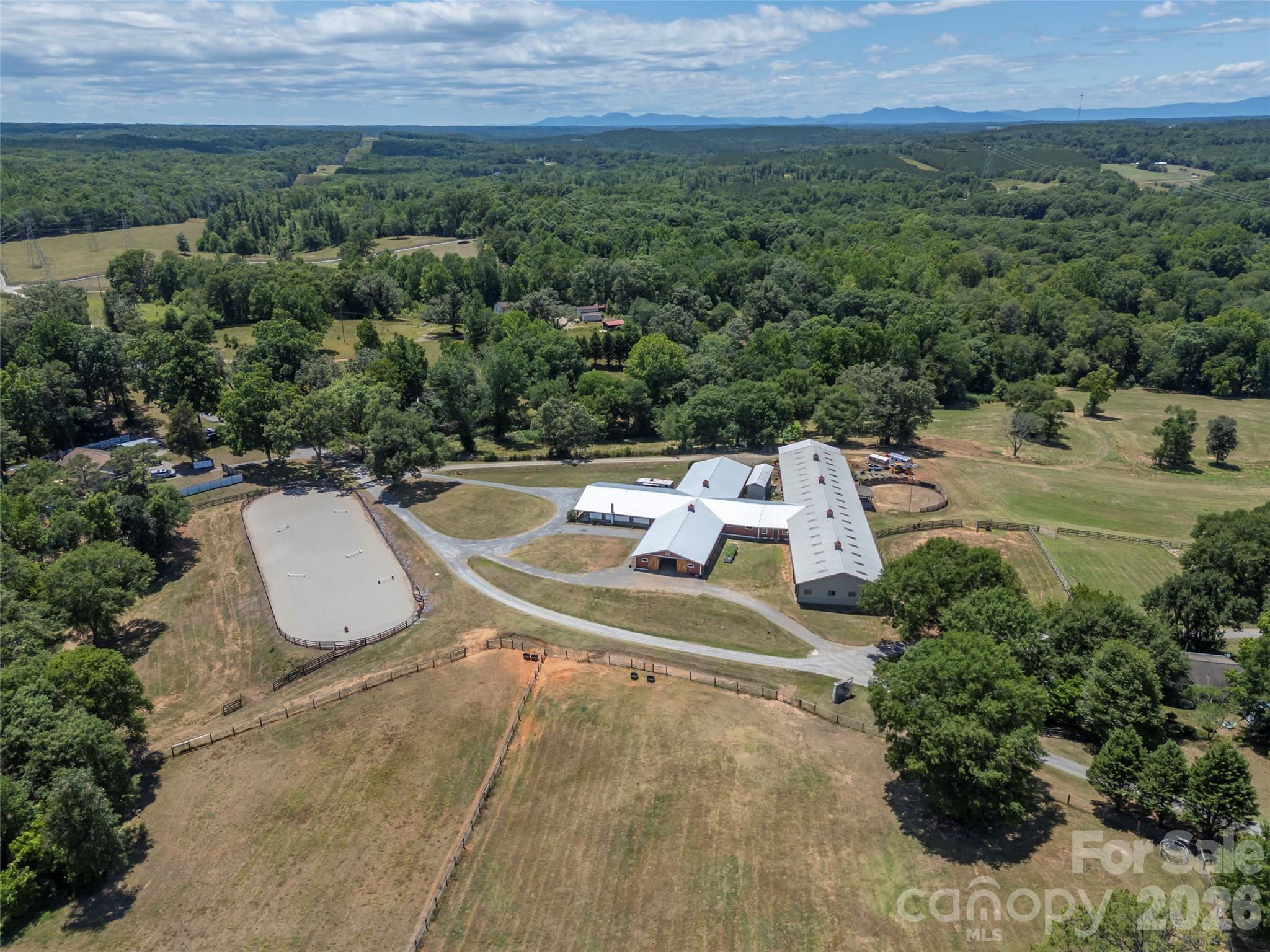 151 Joanda Farm Road