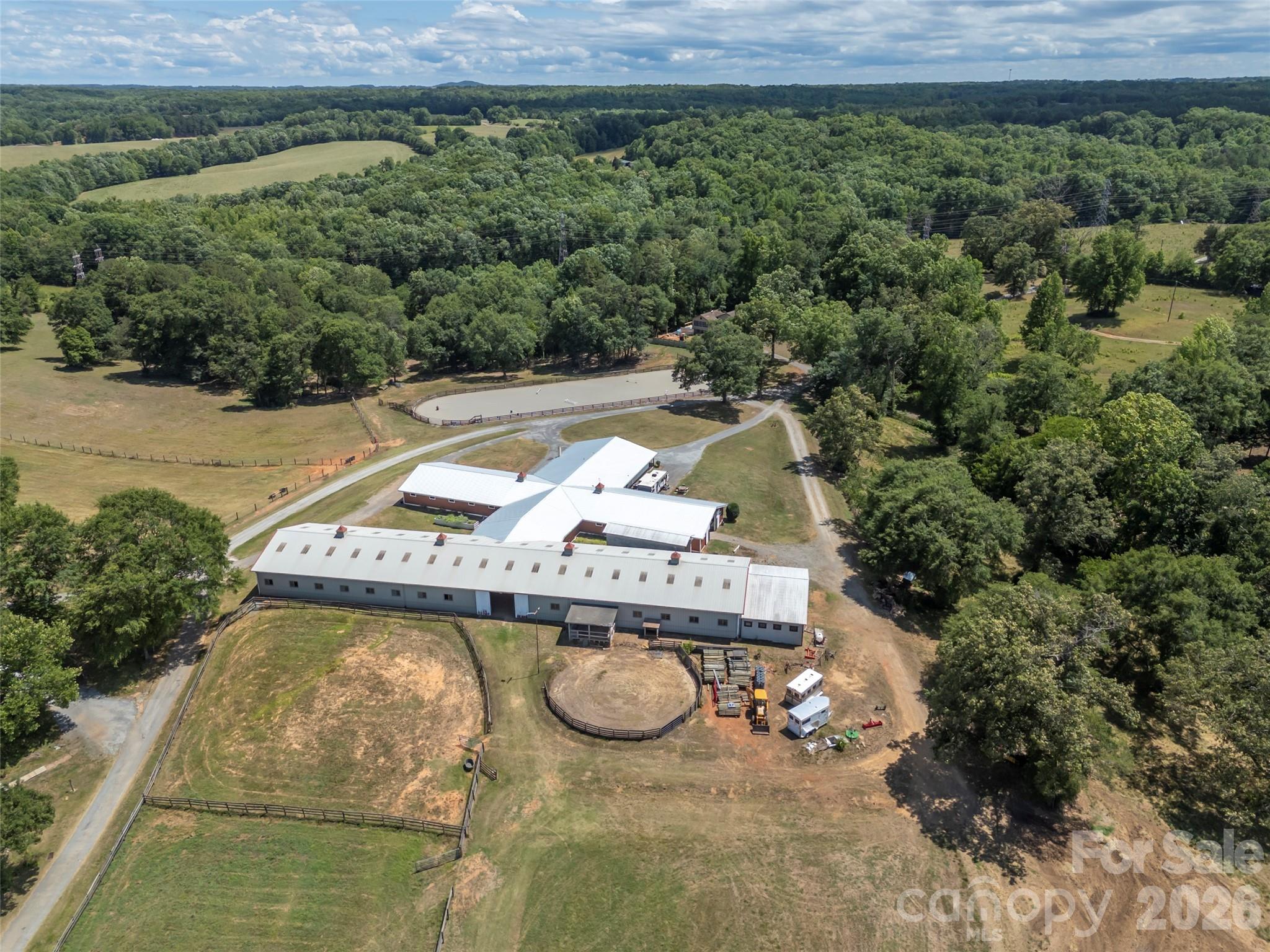 151 Joanda Farm Road