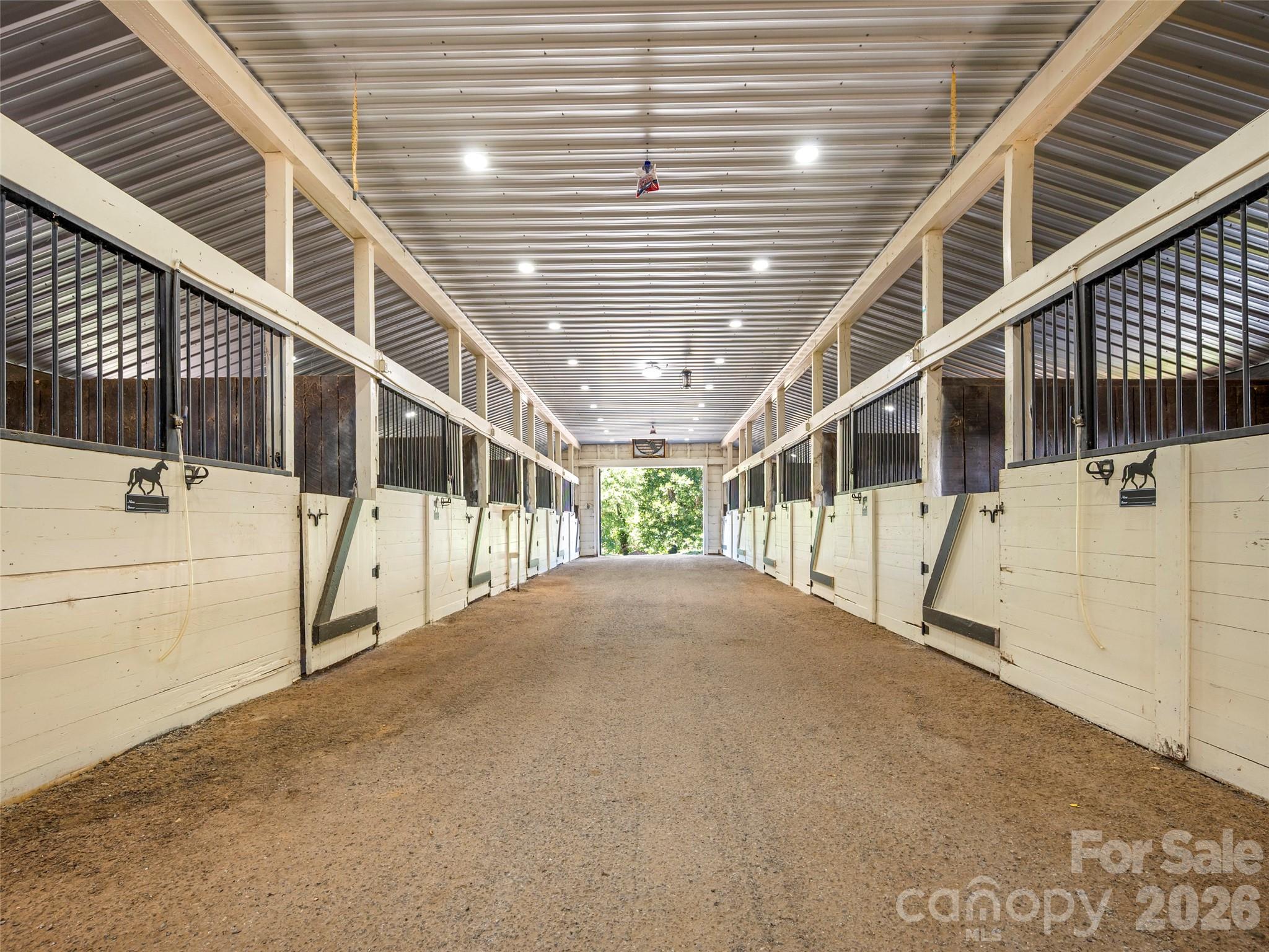 151 Joanda Farm Road