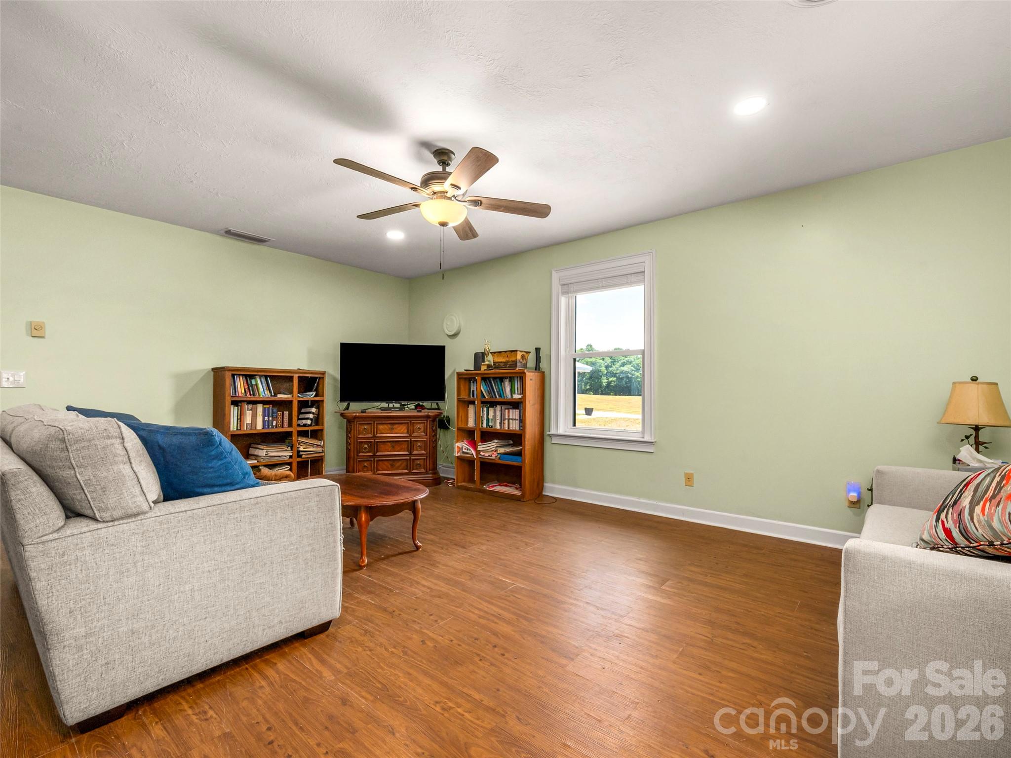 151 Joanda Farm Road