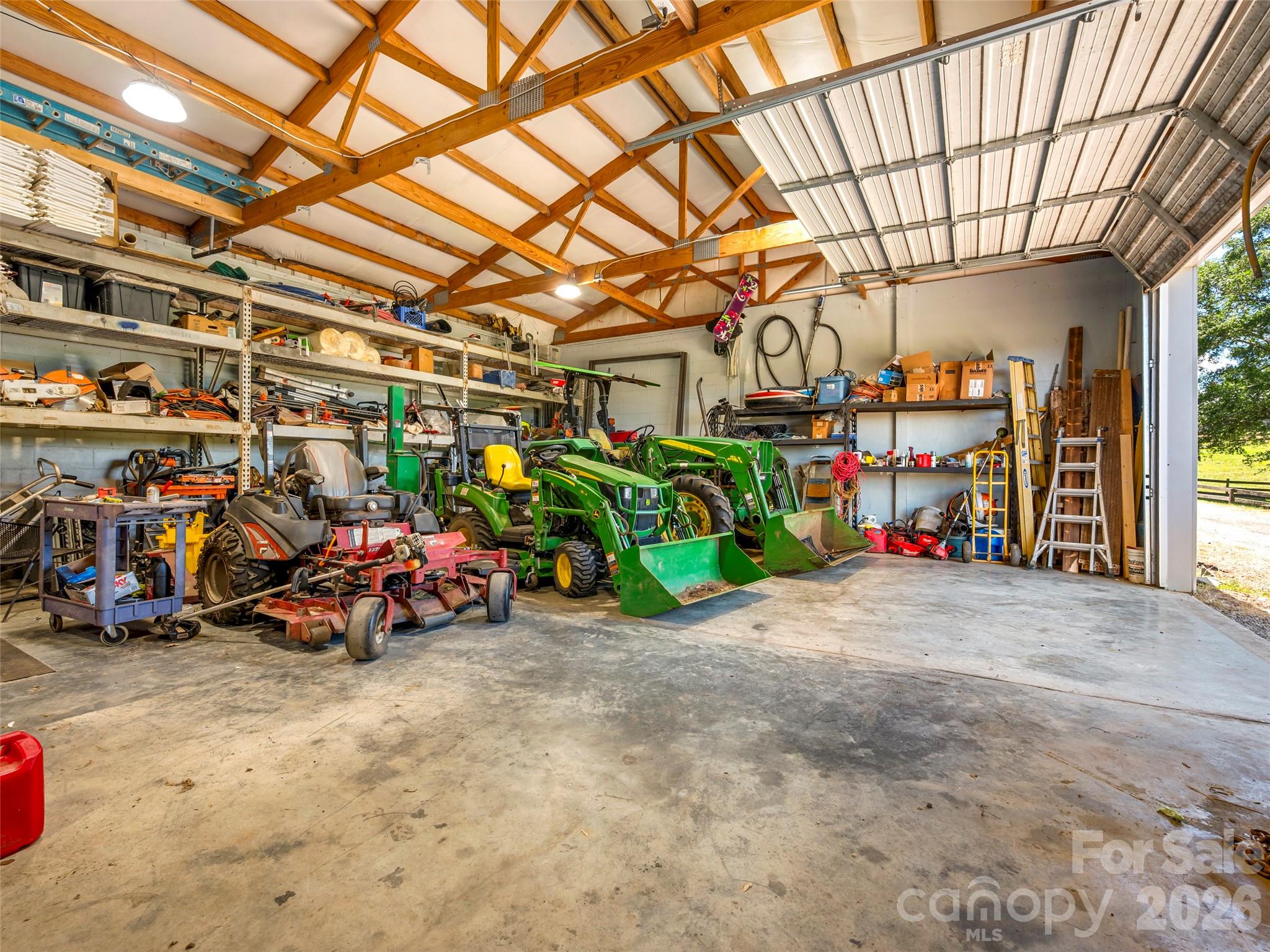 151 Joanda Farm Road
