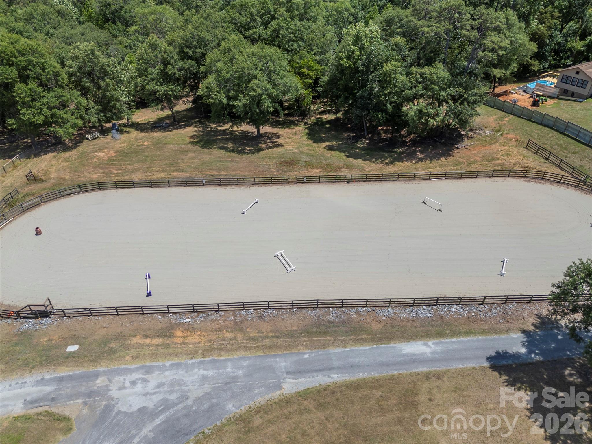 151 Joanda Farm Road