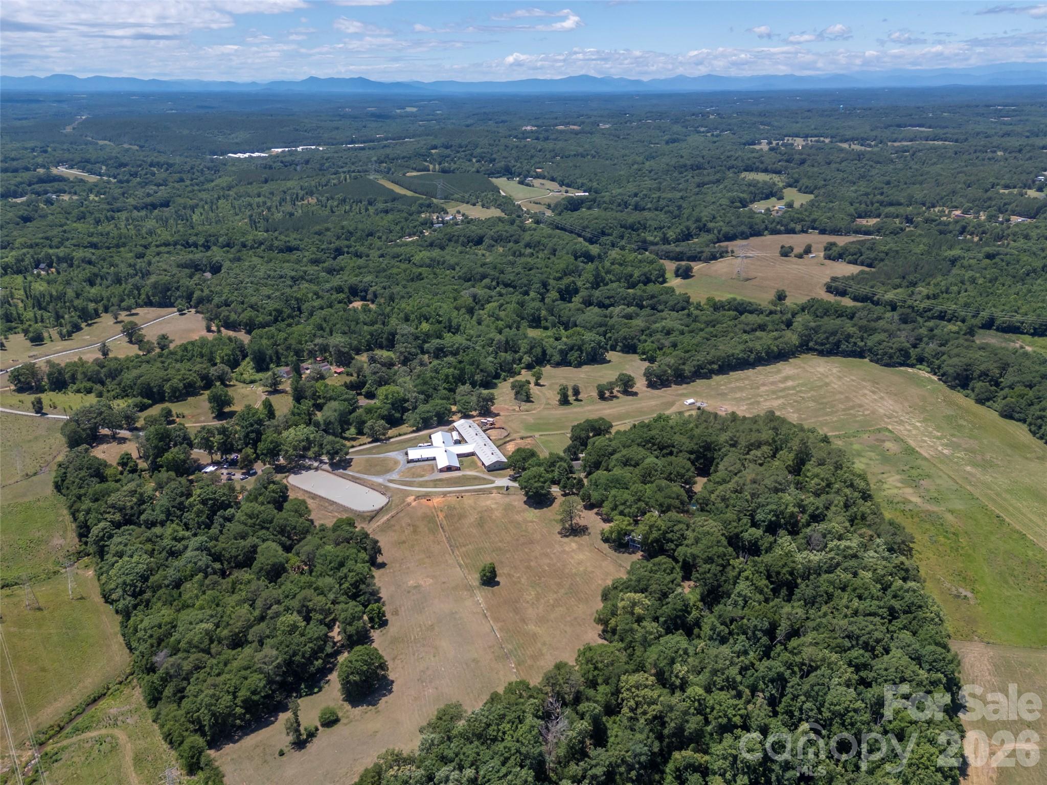 151 Joanda Farm Road