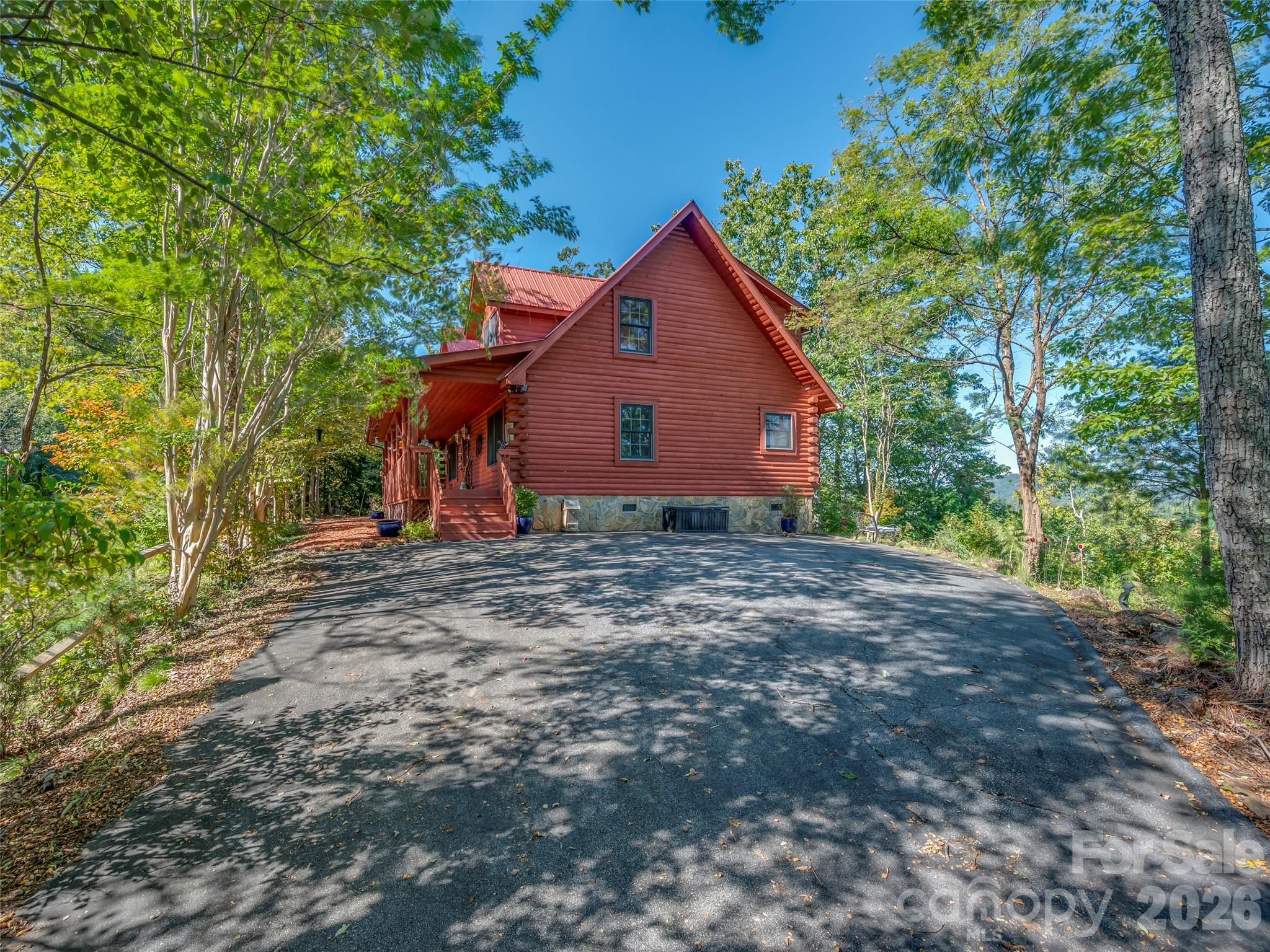 298 Summit Parkway