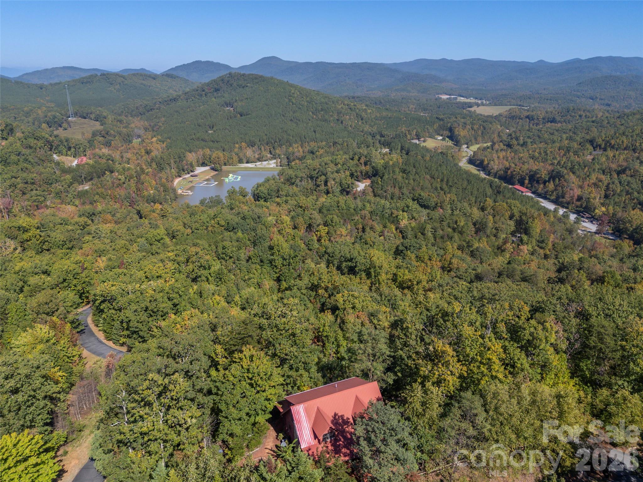 298 Summit Parkway