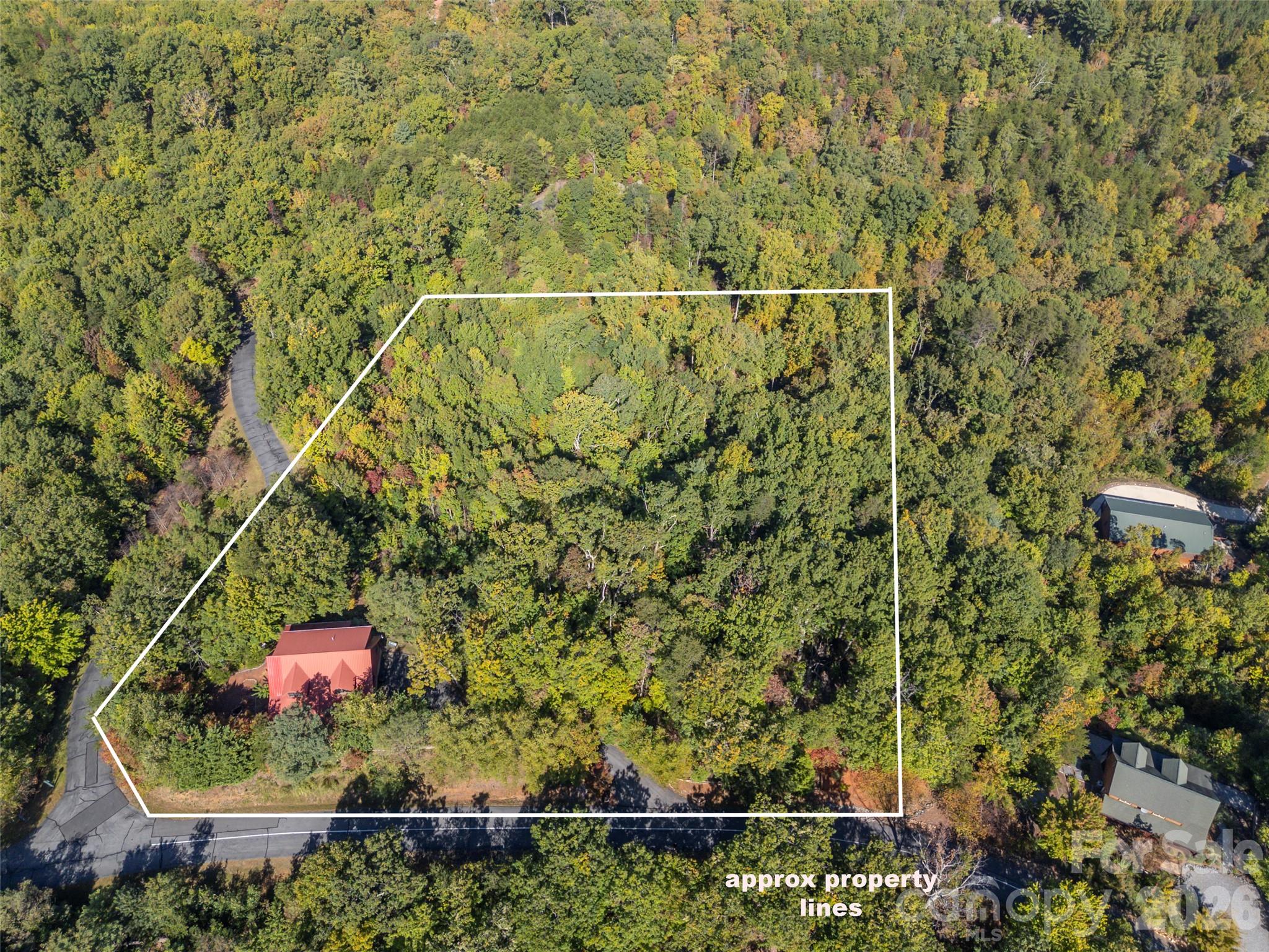 298 Summit Parkway