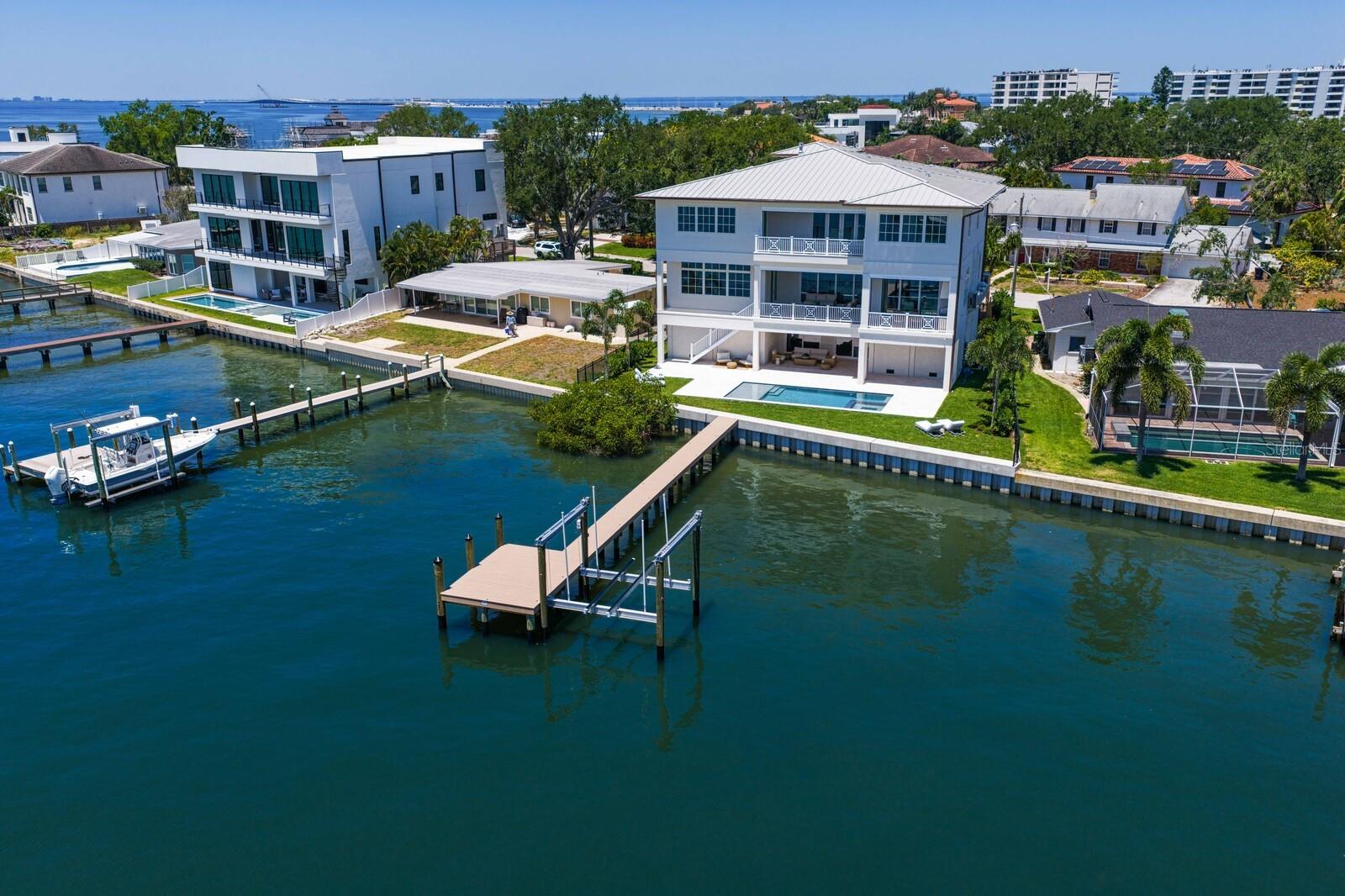 16 SANDPIPER RD