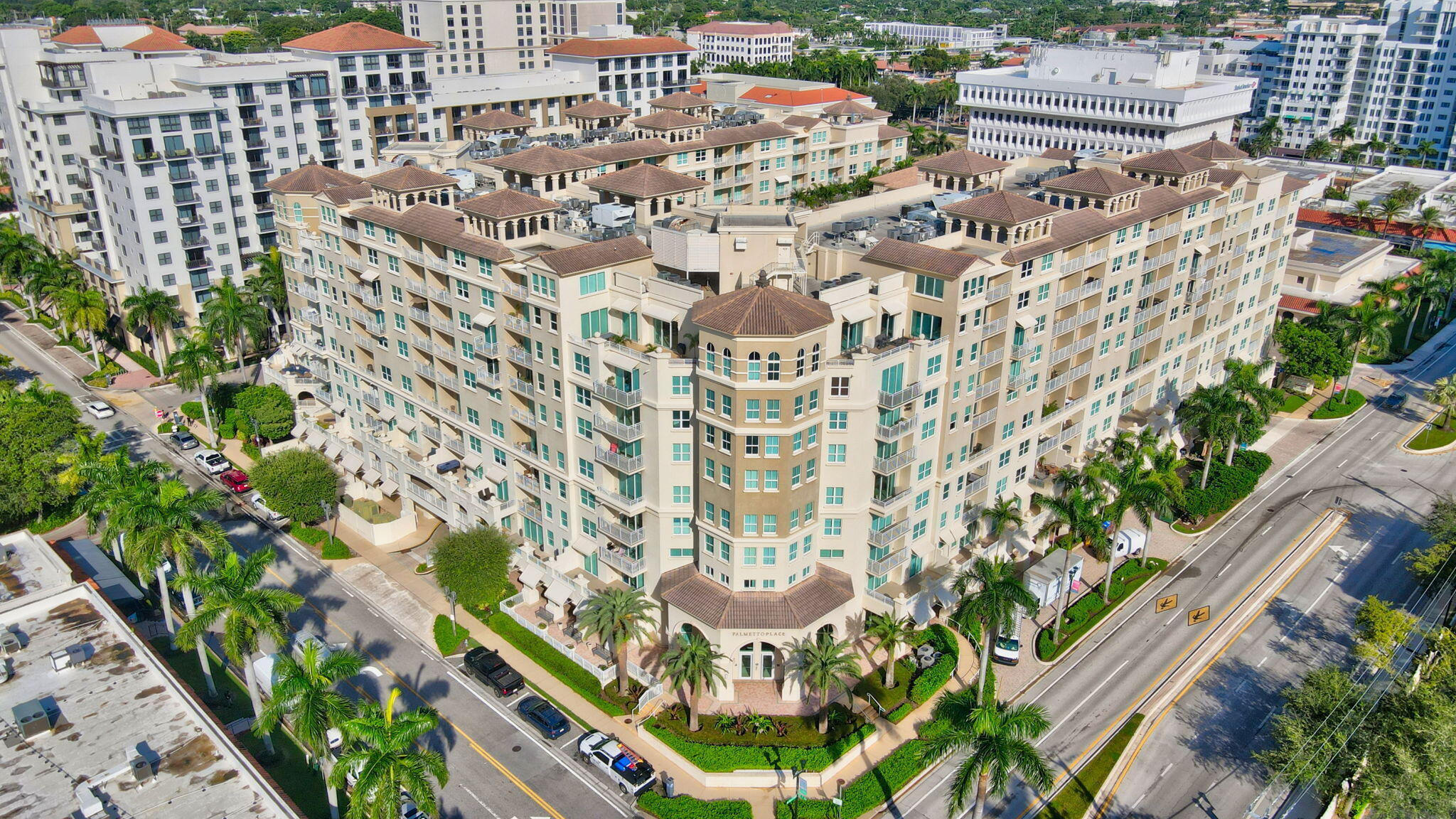 99 SE Mizner Boulevard 823