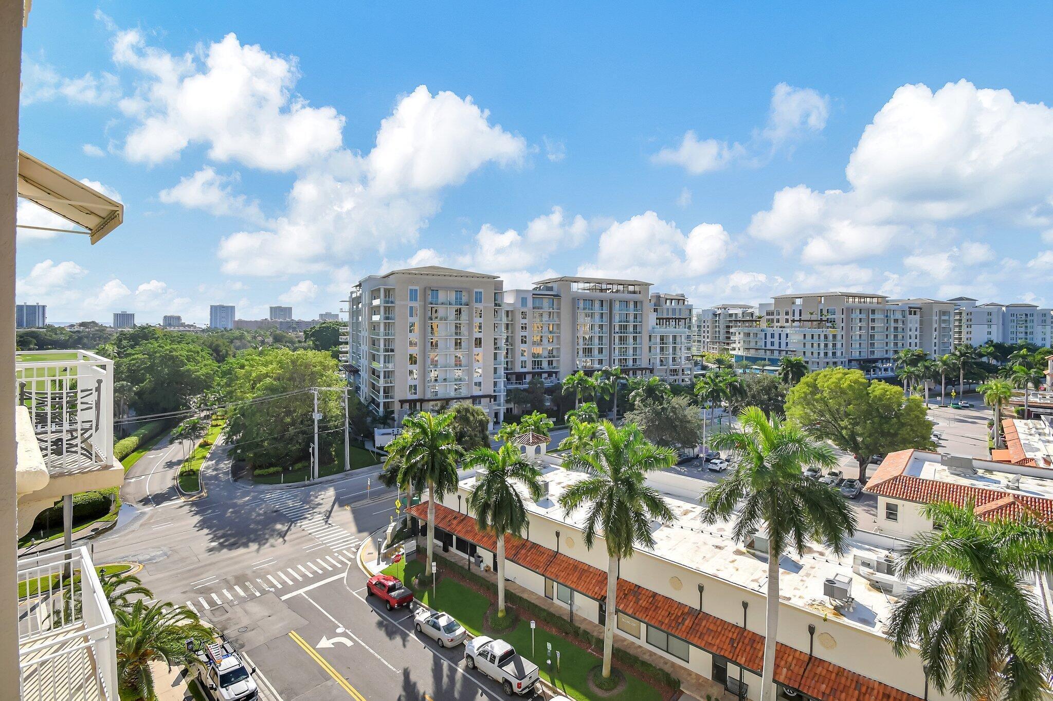 99 SE Mizner Boulevard 823