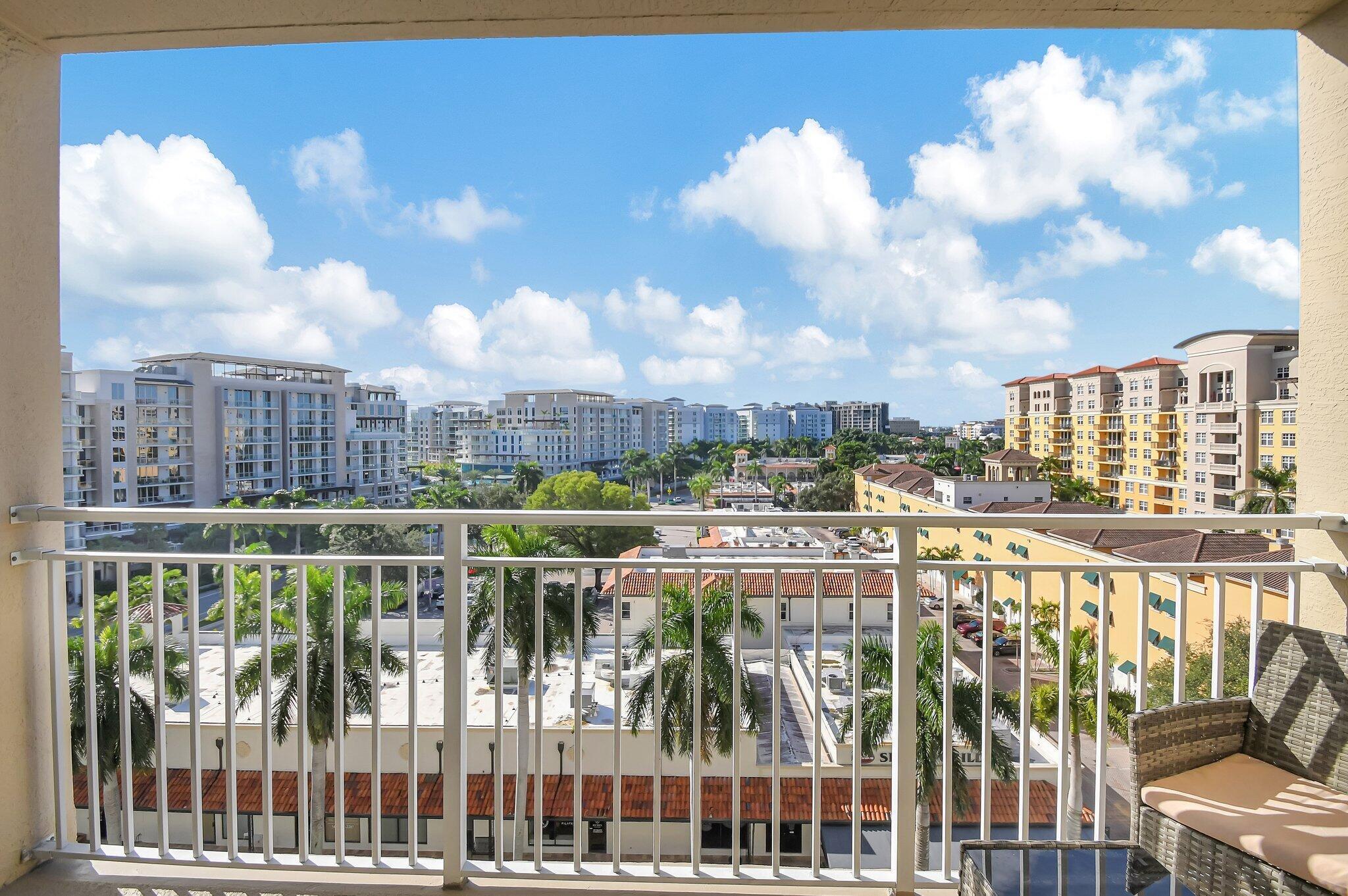 99 SE Mizner Boulevard 823