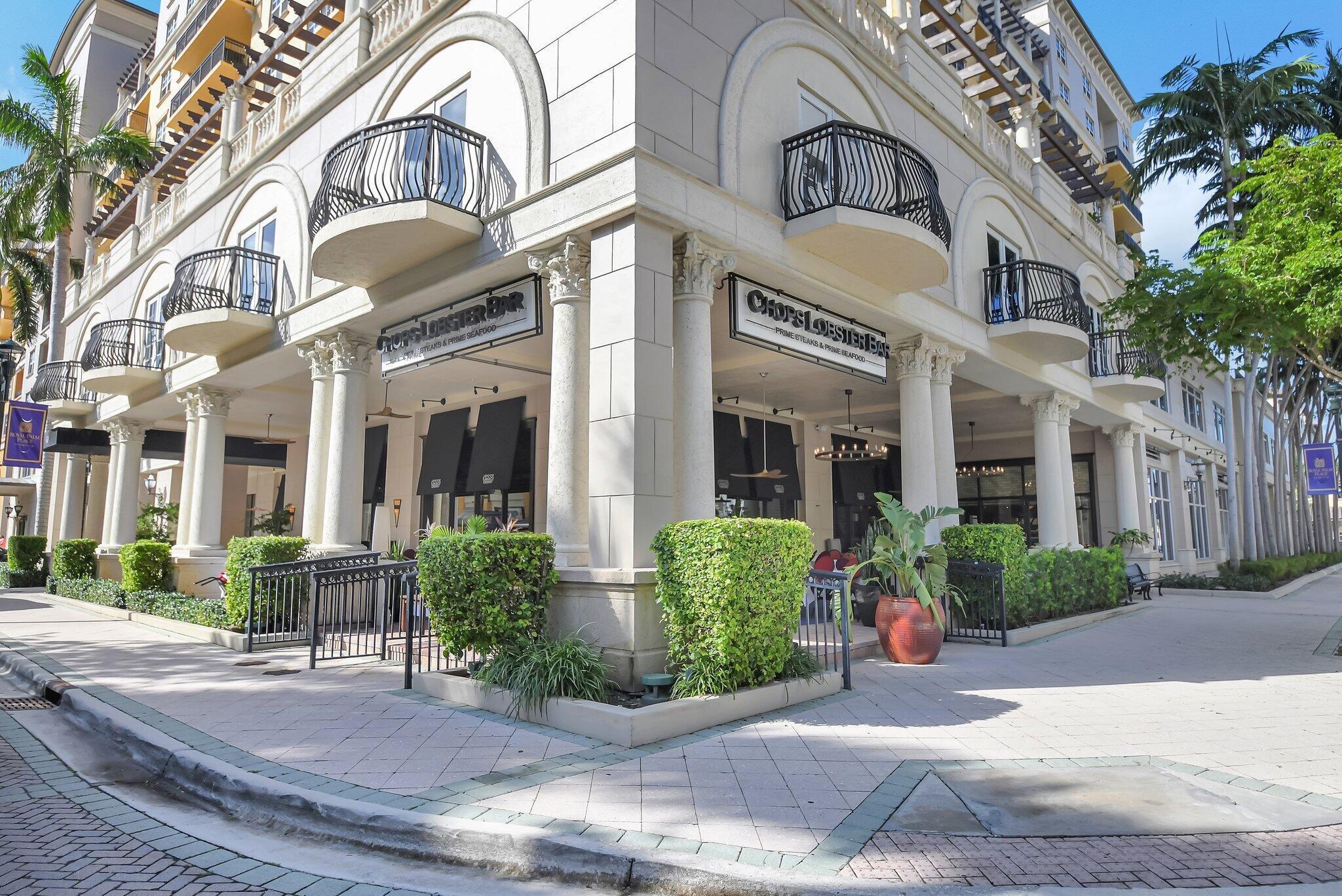 99 SE Mizner Boulevard 823