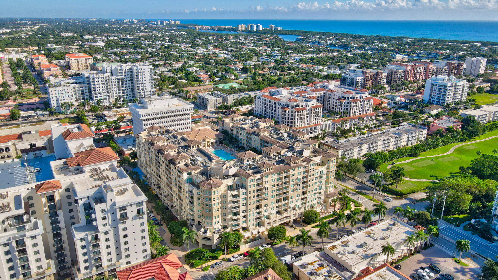 99 SE Mizner Boulevard 823