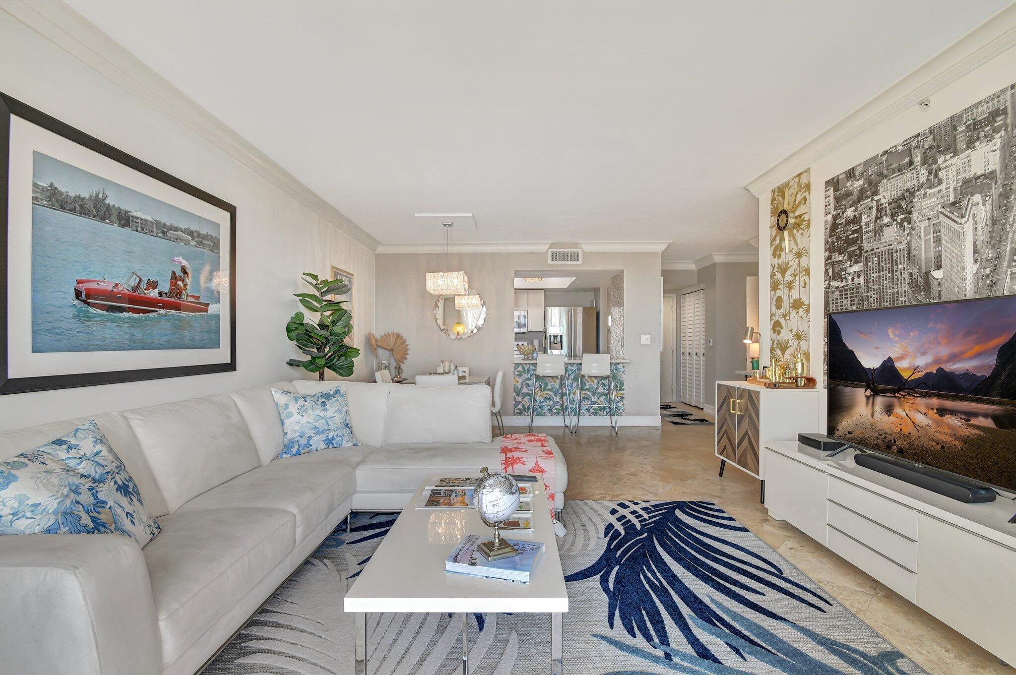 99 SE Mizner Boulevard 823