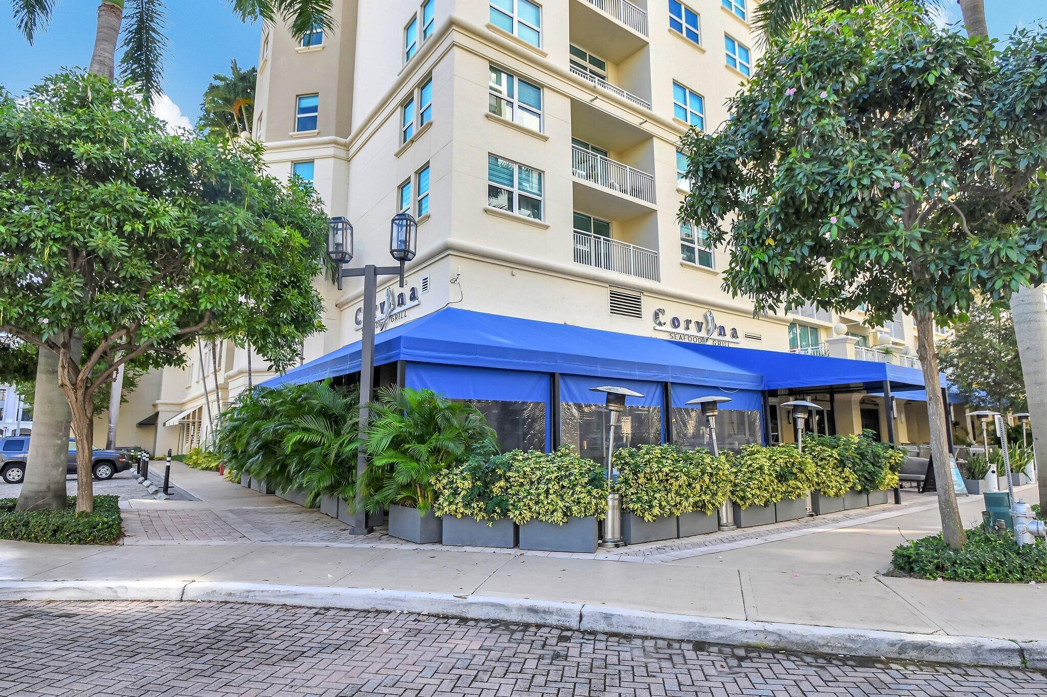 99 SE Mizner Boulevard 823
