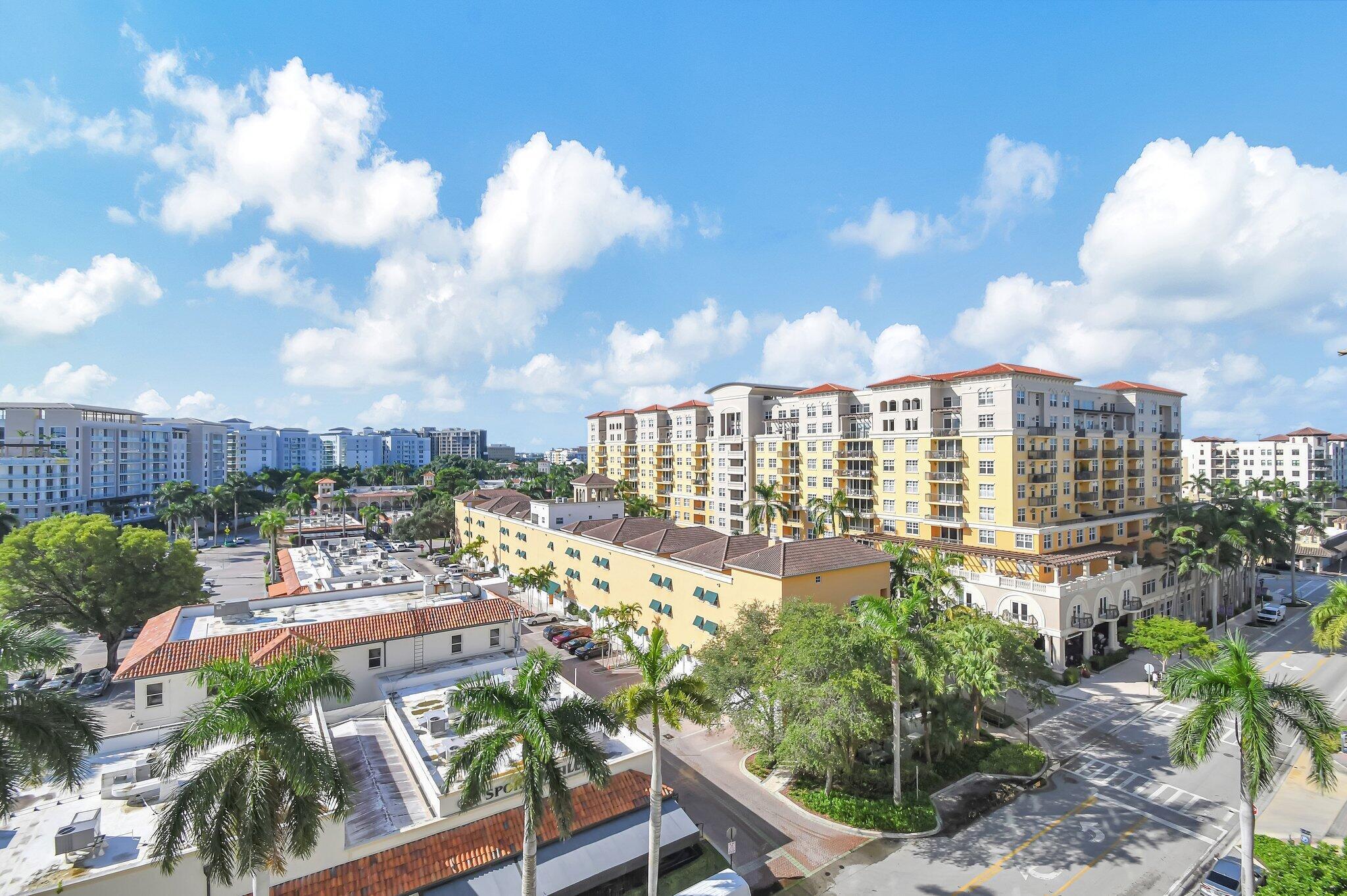 99 SE Mizner Boulevard 823