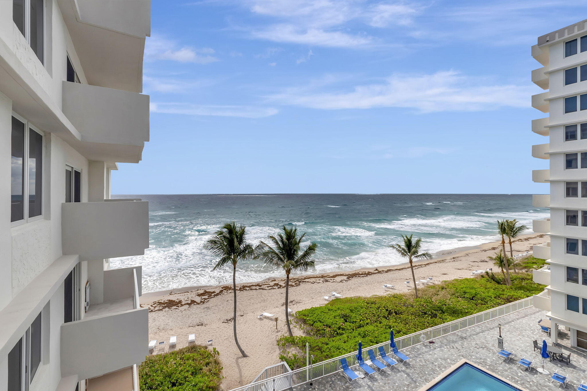3215 S Ocean Boulevard 509