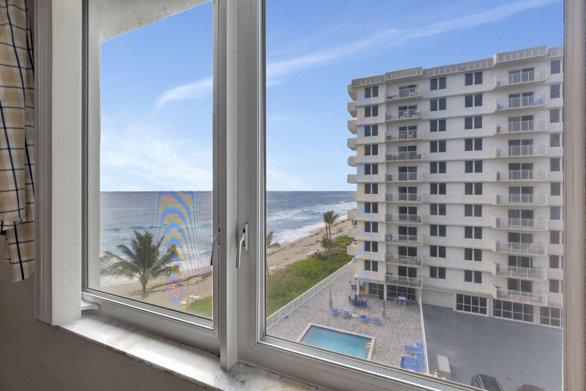 3215 S Ocean Boulevard 509