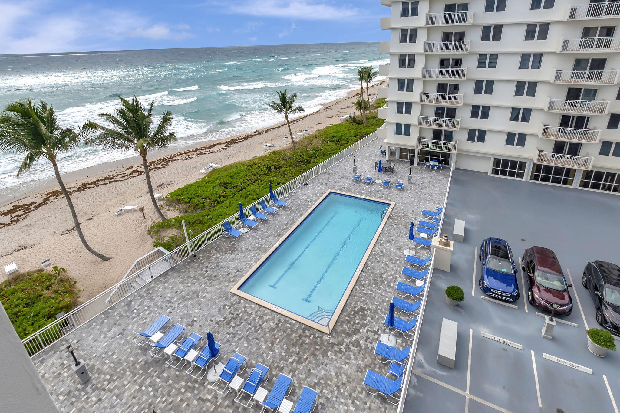 3215 S Ocean Boulevard 509
